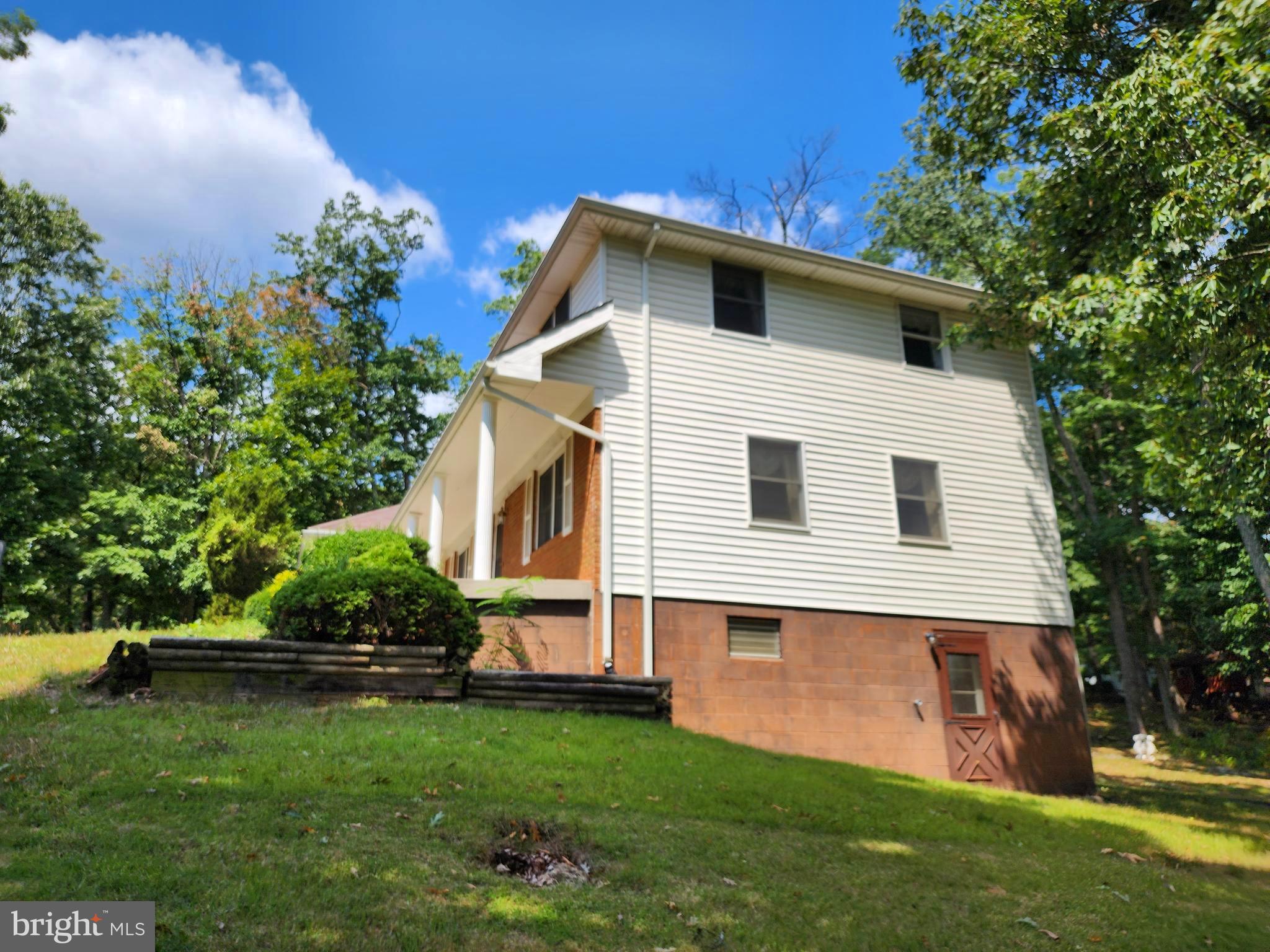 BEL AIR - Residential