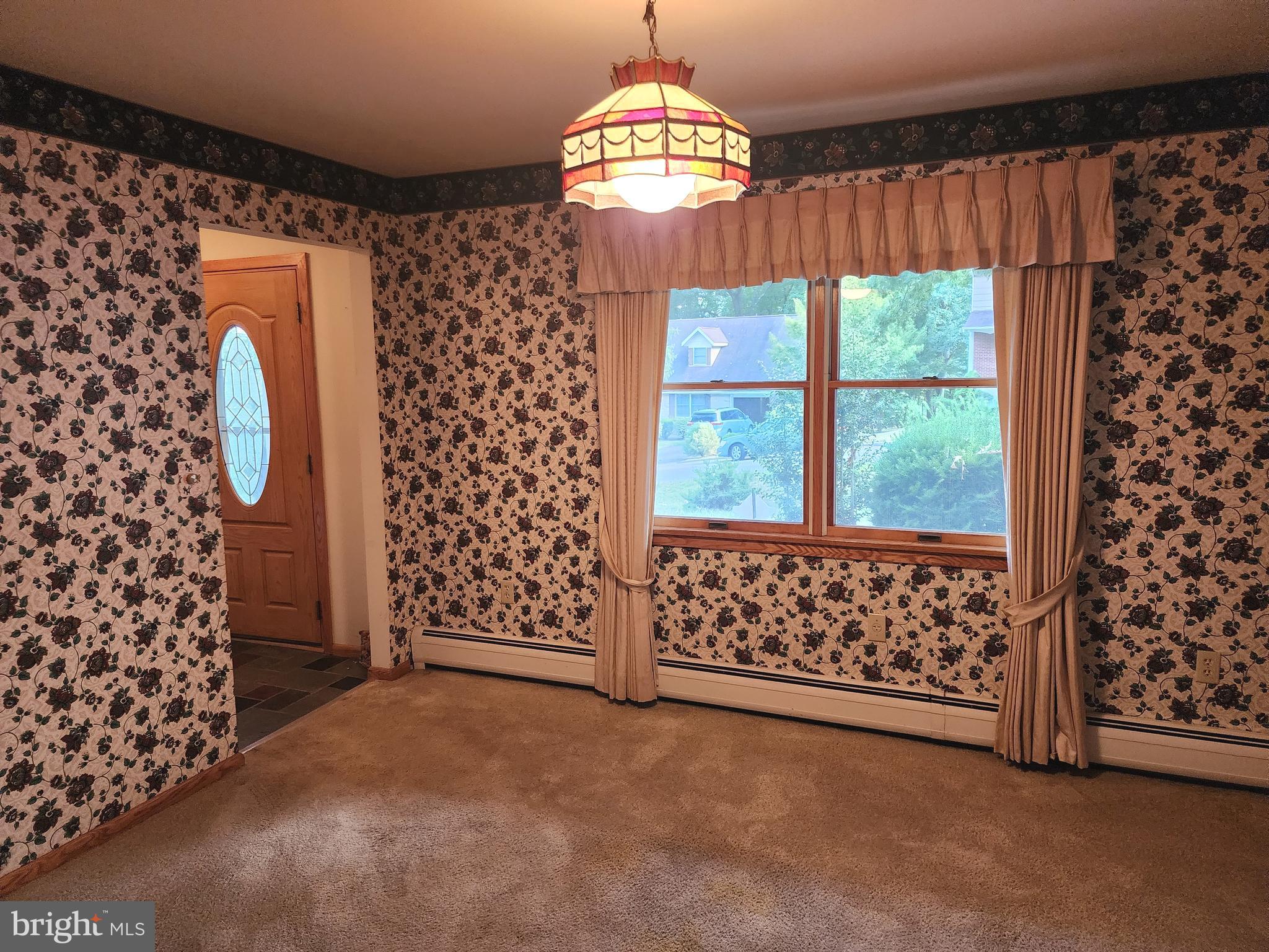 BEL AIR - Residential