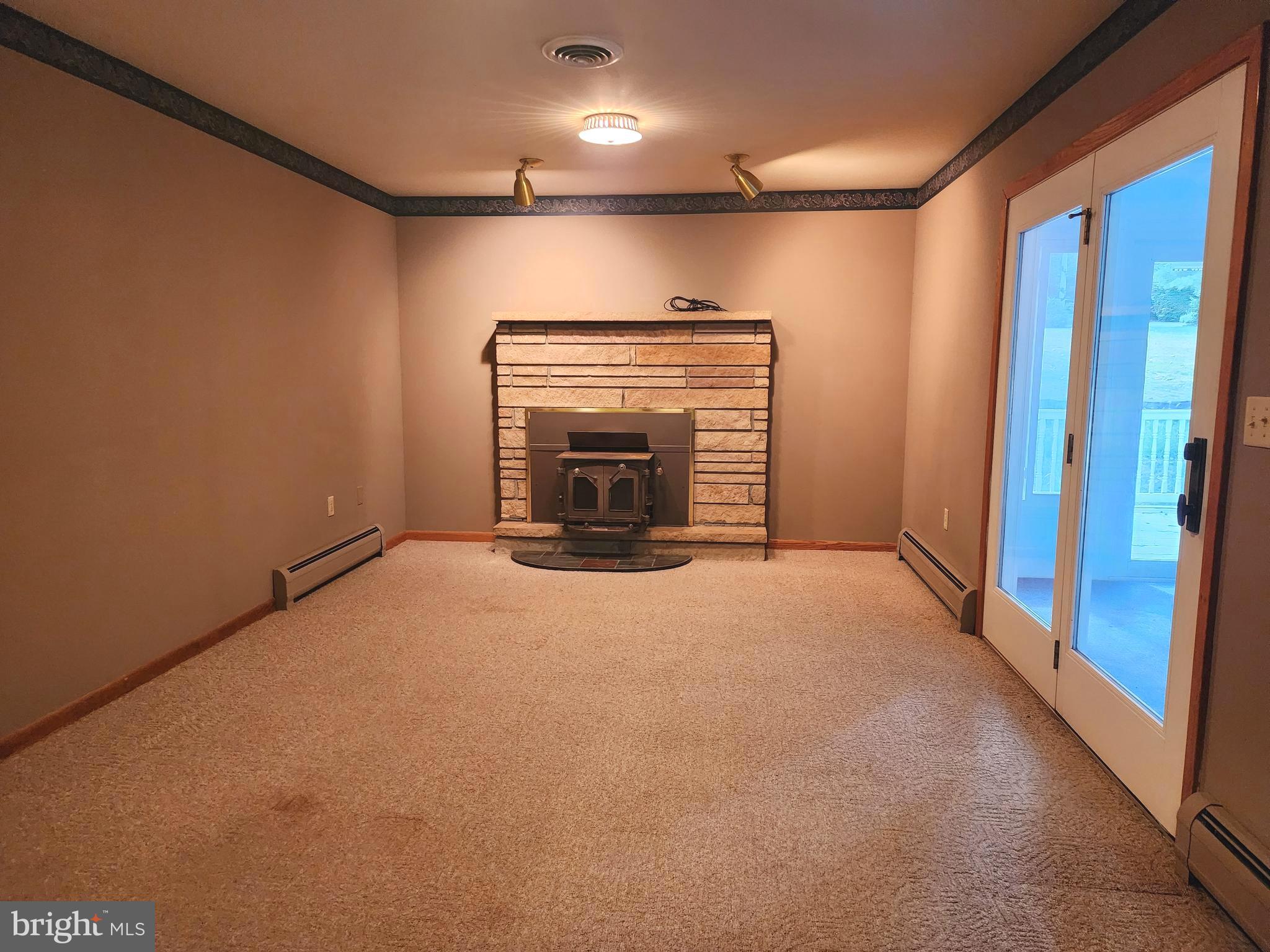 BEL AIR - Residential