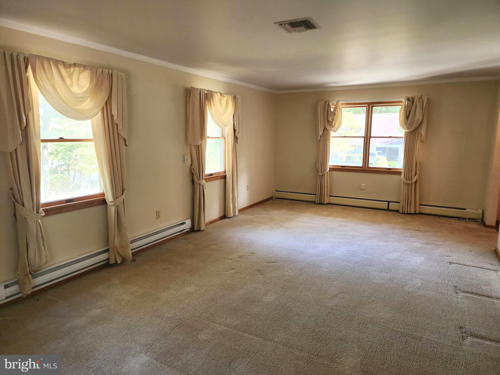 BEL AIR - Residential