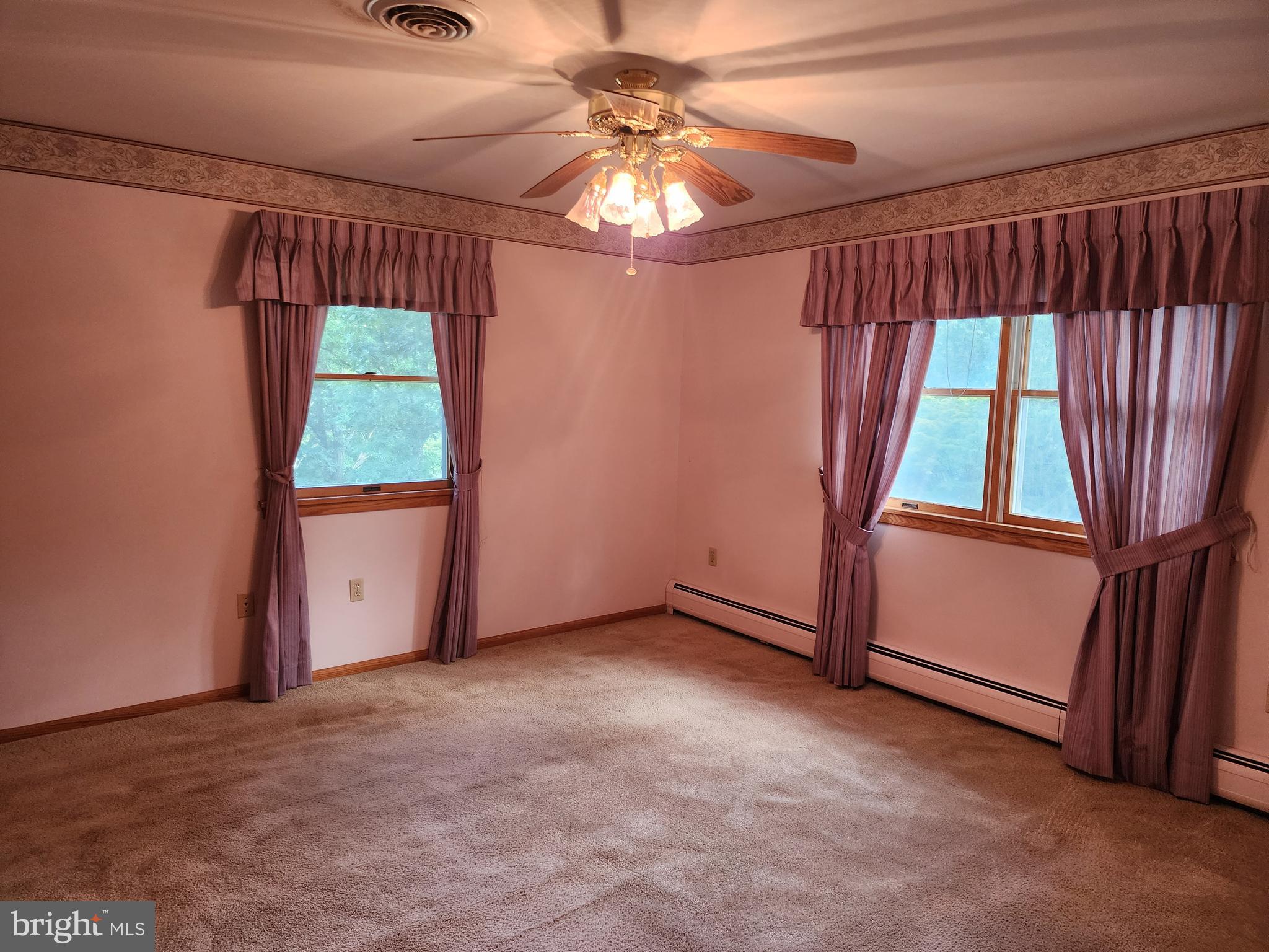 BEL AIR - Residential