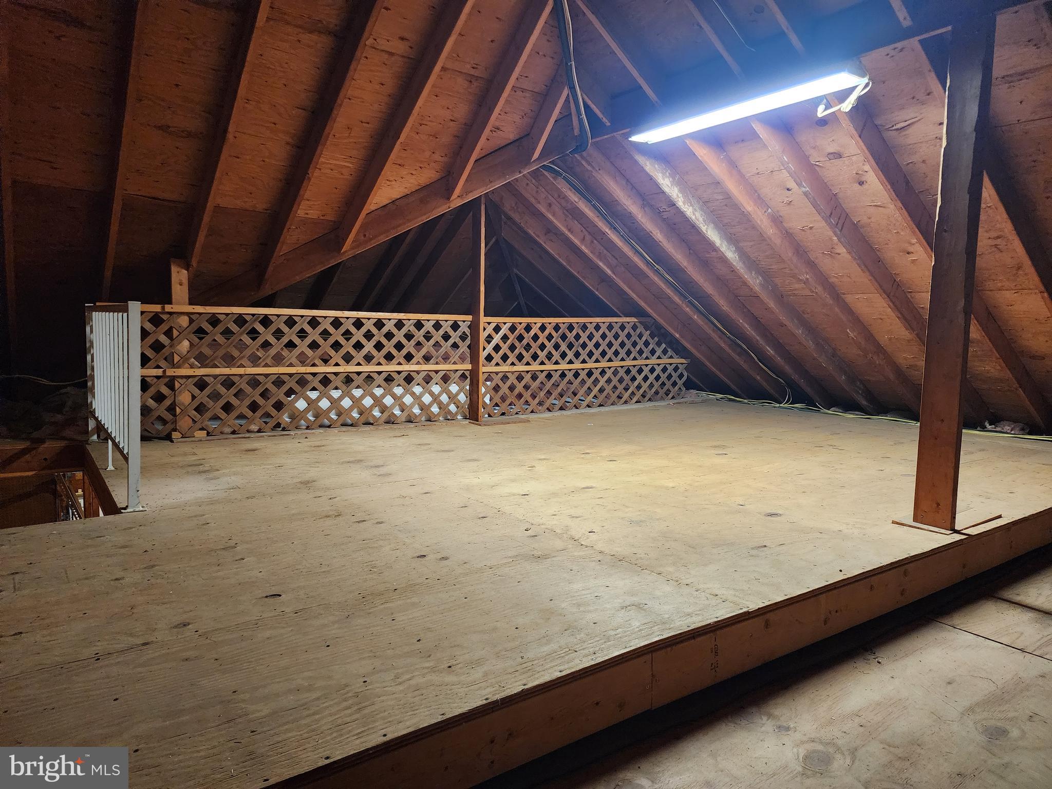 BEL AIR - Residential