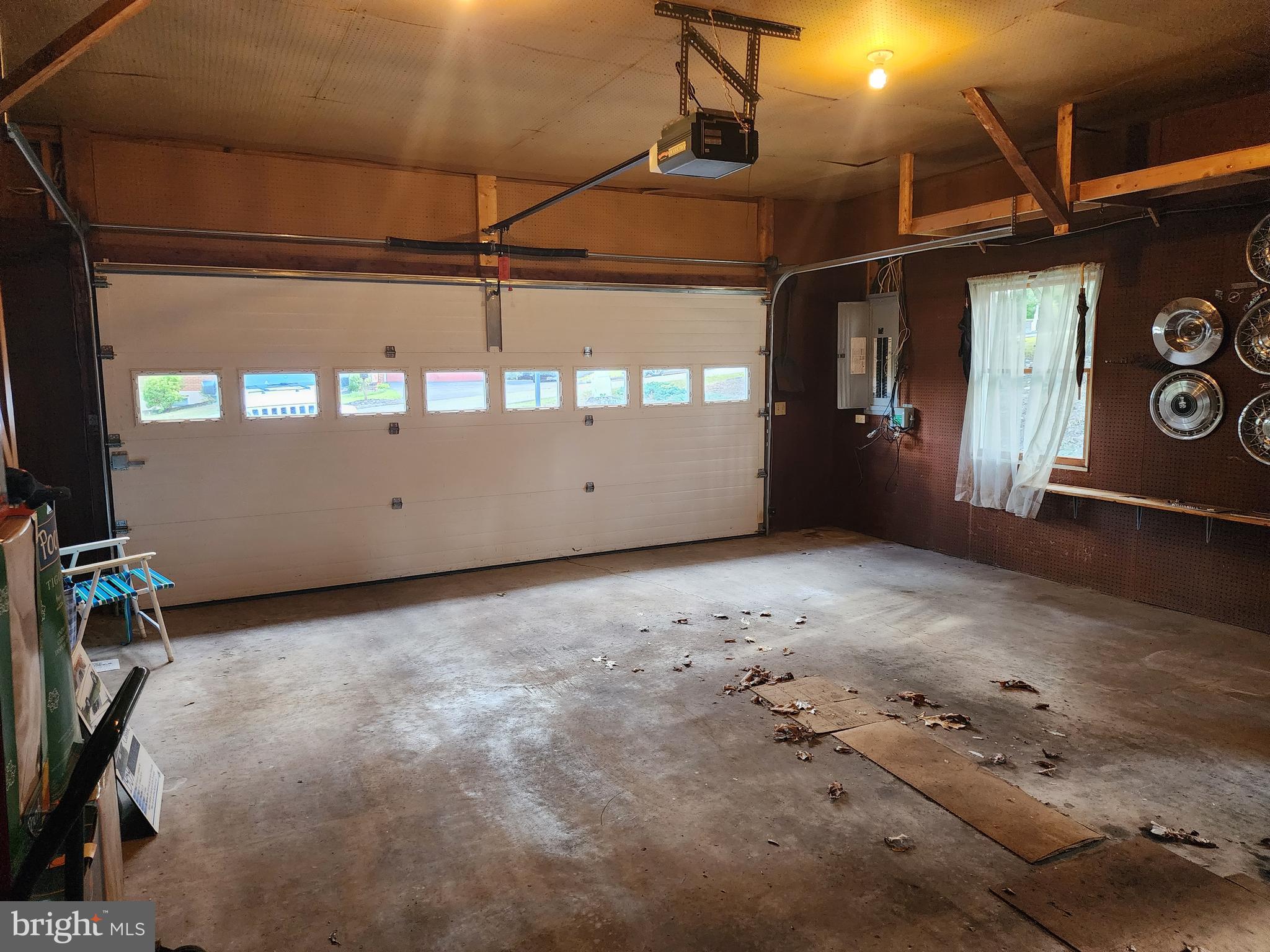 BEL AIR - Residential