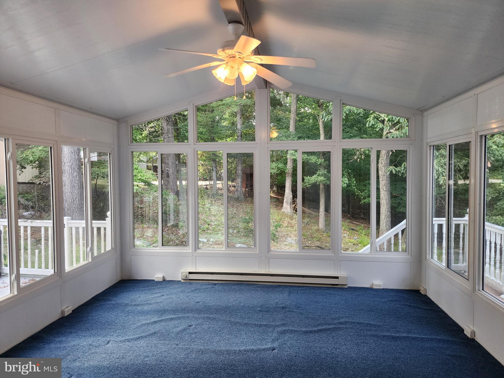 BEL AIR - Residential