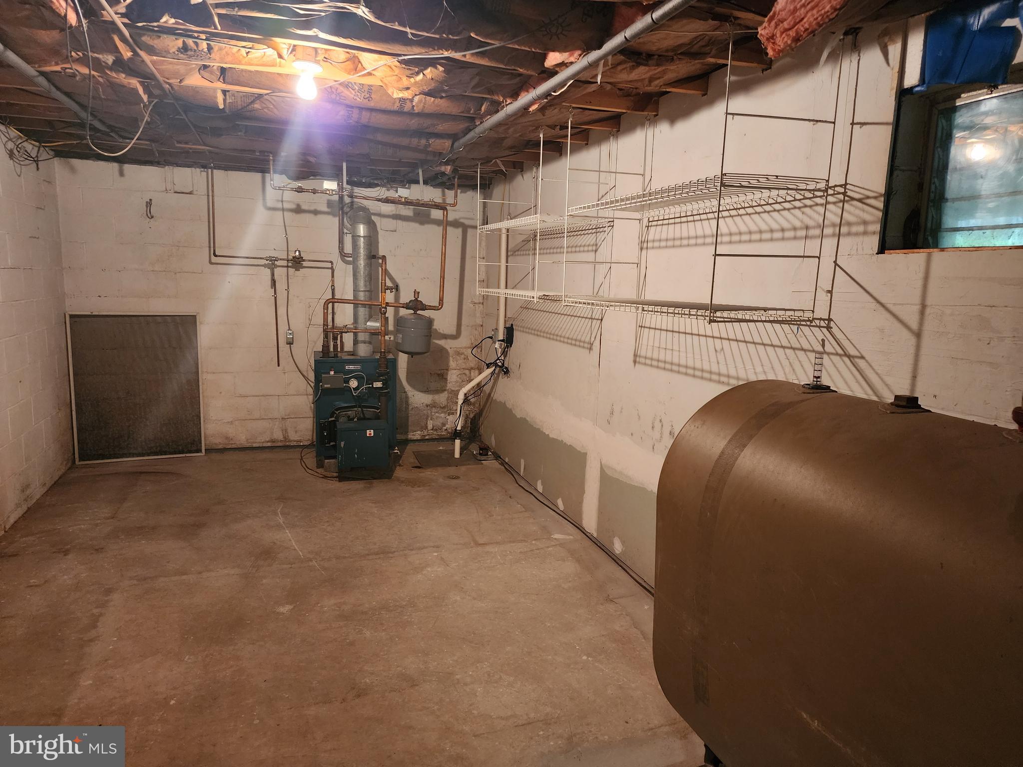 BEL AIR - Residential