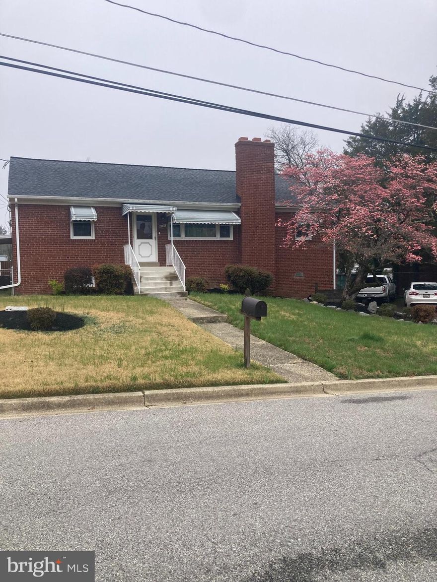 Coming Soon ! *** Original Owner *** NO HOA ***
More photos will be uploaded soon, Tons of Square Footage !!! 3 fireplaces , Updated kitchens with stainless appliances upstairs and downstairs , 28' x 32' Family Room with Wet Bar,  Cathedral Ceiling and Skylights , Private sunroom with sliding glass doors, that leads to  2 separate decks. Owner's are in the process of getting the property ready for showings,  So much more !