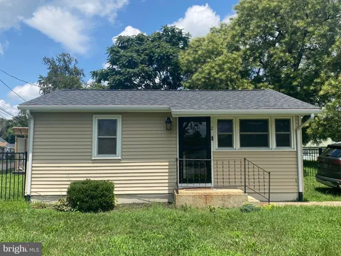 2 Oak Street, Bridgeville, DE 19933 - MLS#: DESU2092950