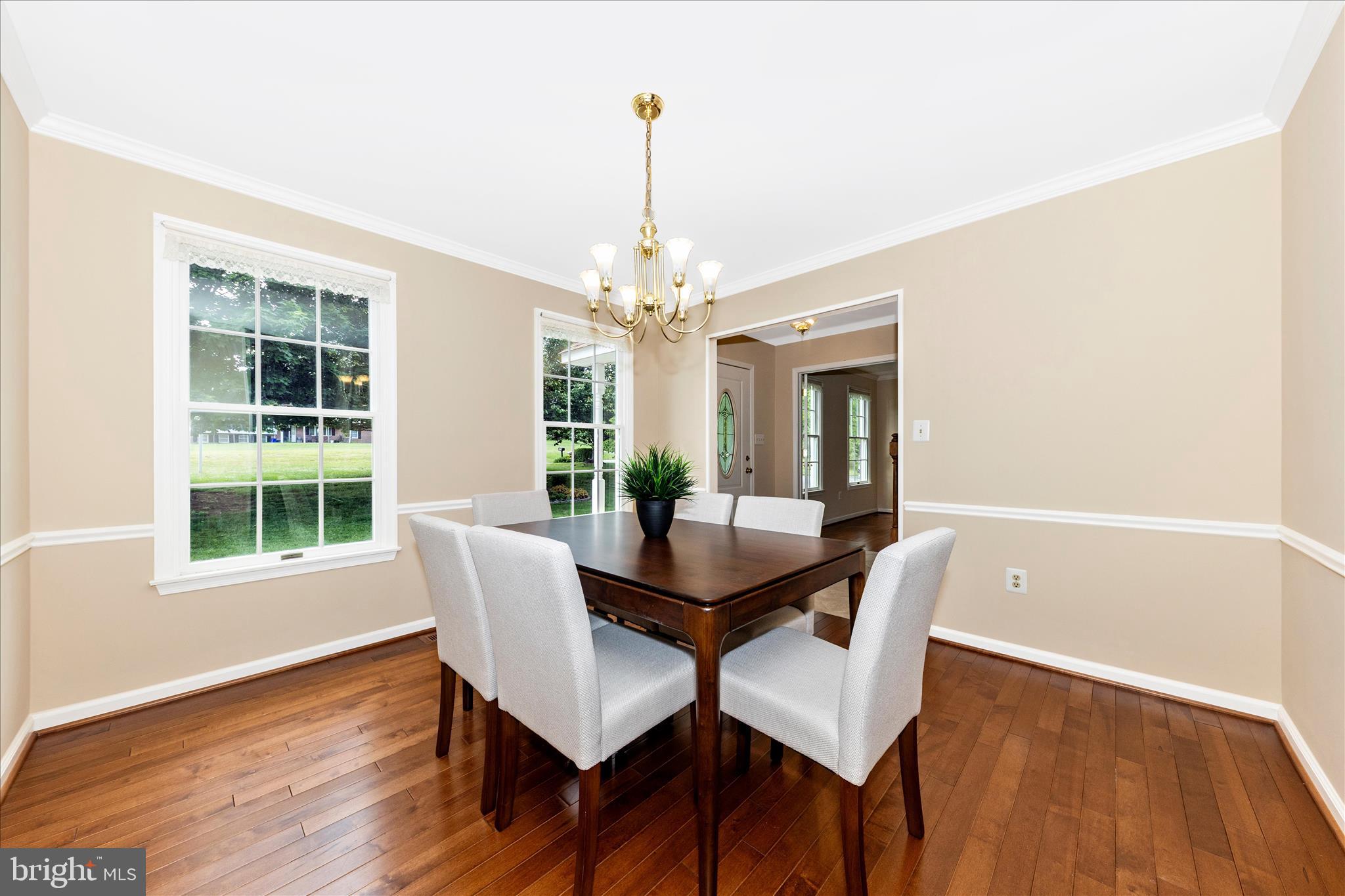AURORA HILLS - Residential