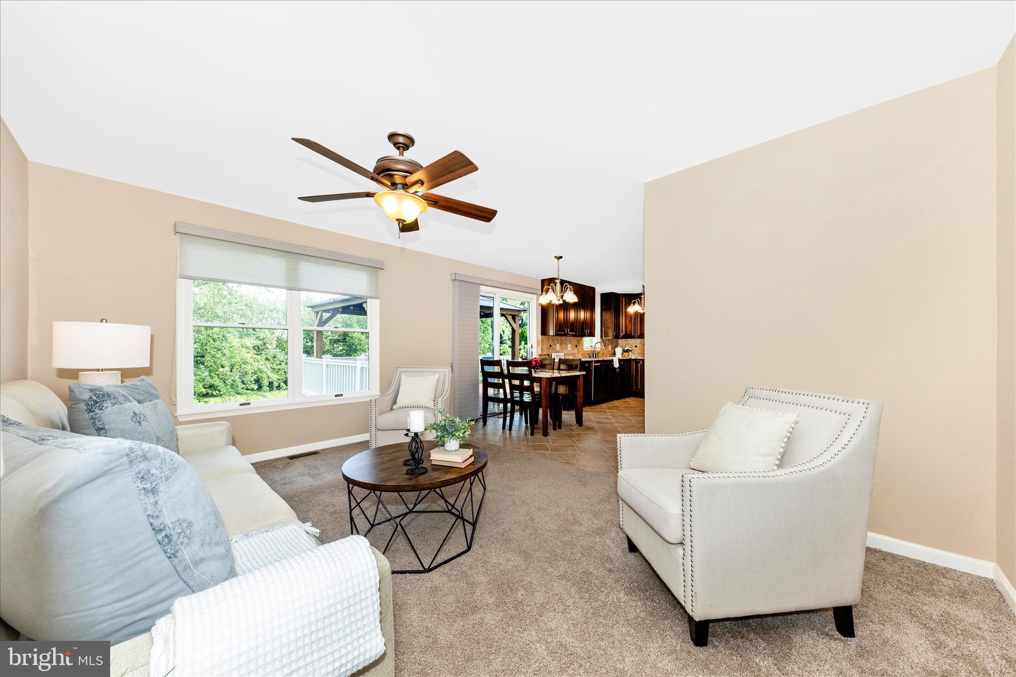 AURORA HILLS - Residential