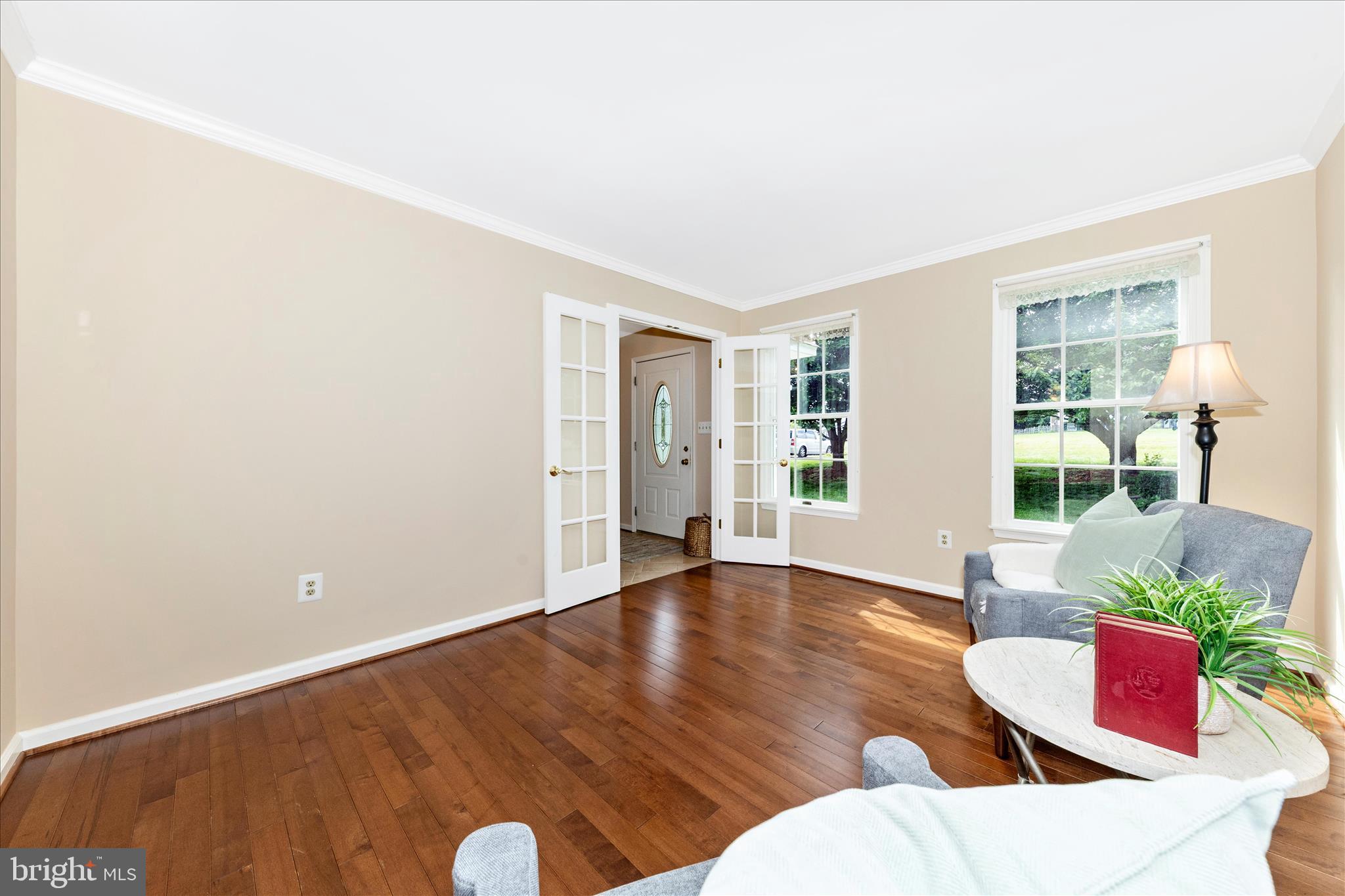 AURORA HILLS - Residential