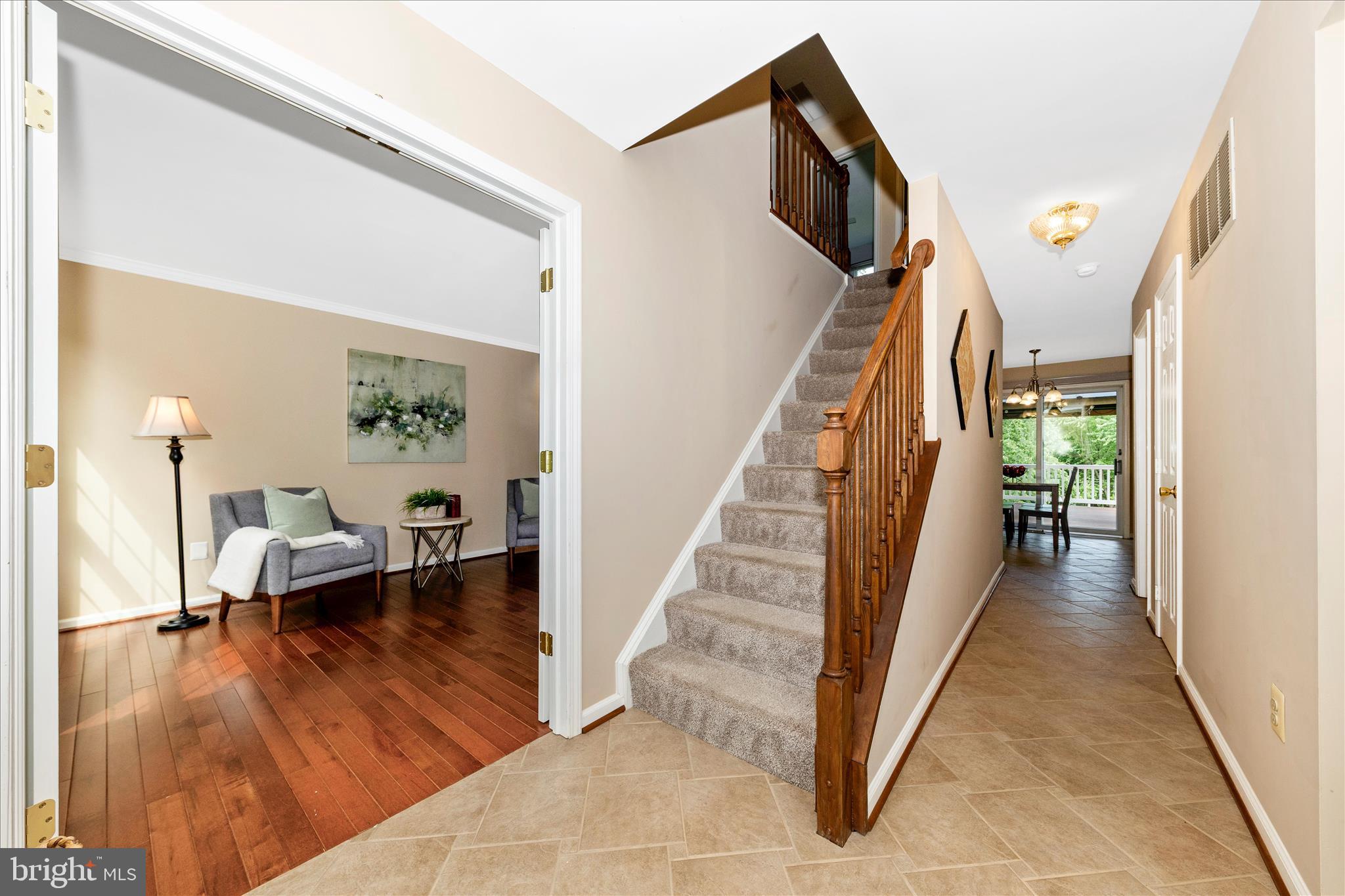 AURORA HILLS - Residential