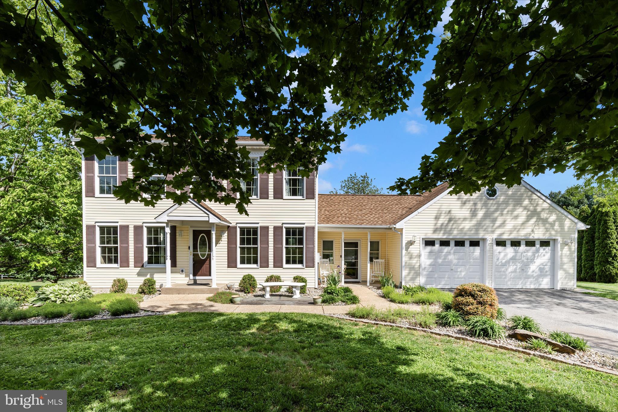 AURORA HILLS - Residential
