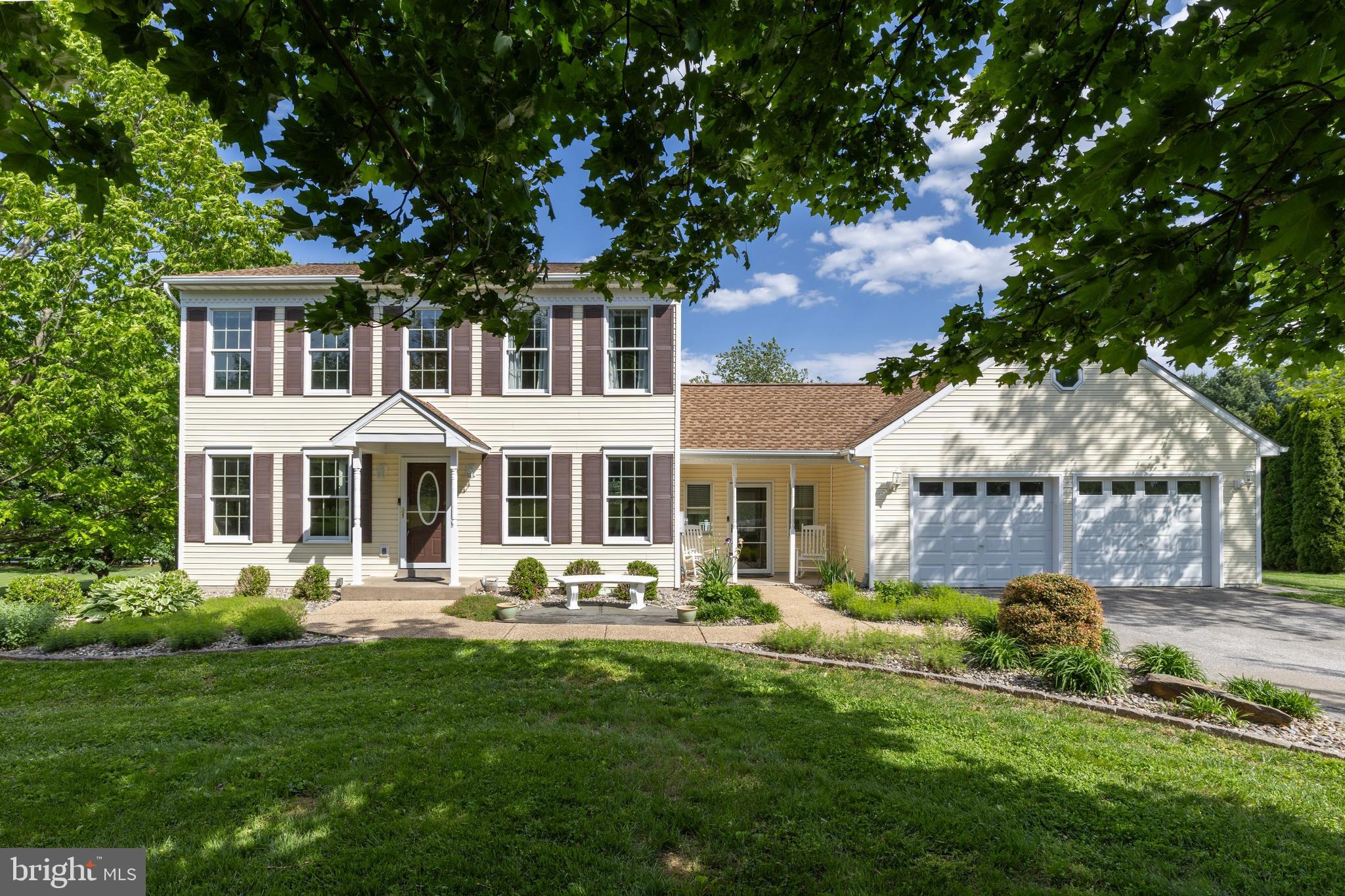 AURORA HILLS - Residential