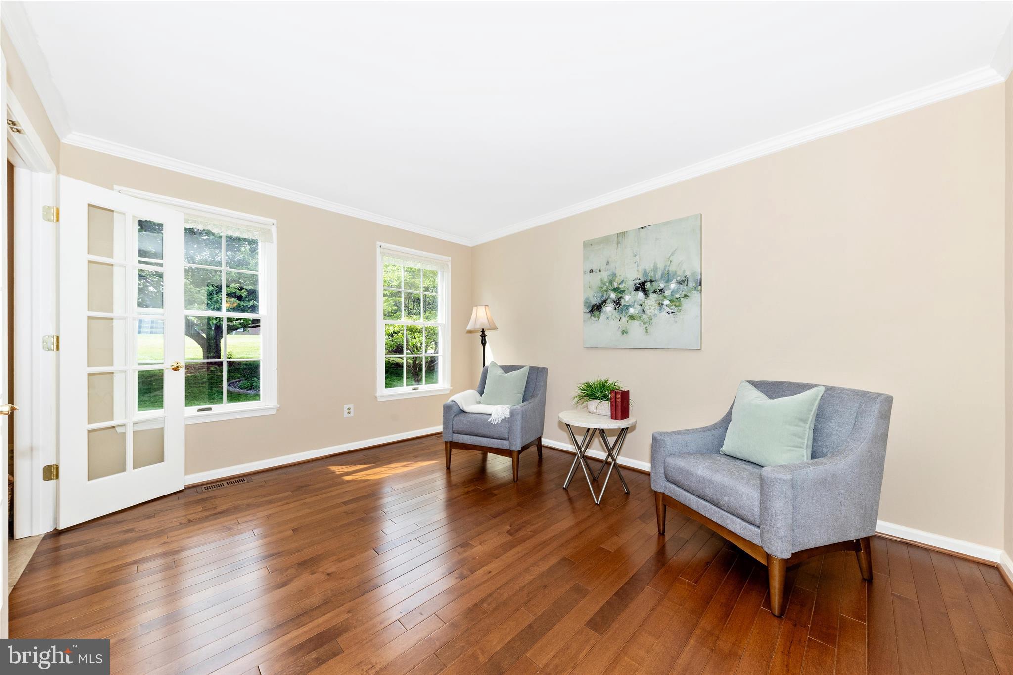 AURORA HILLS - Residential