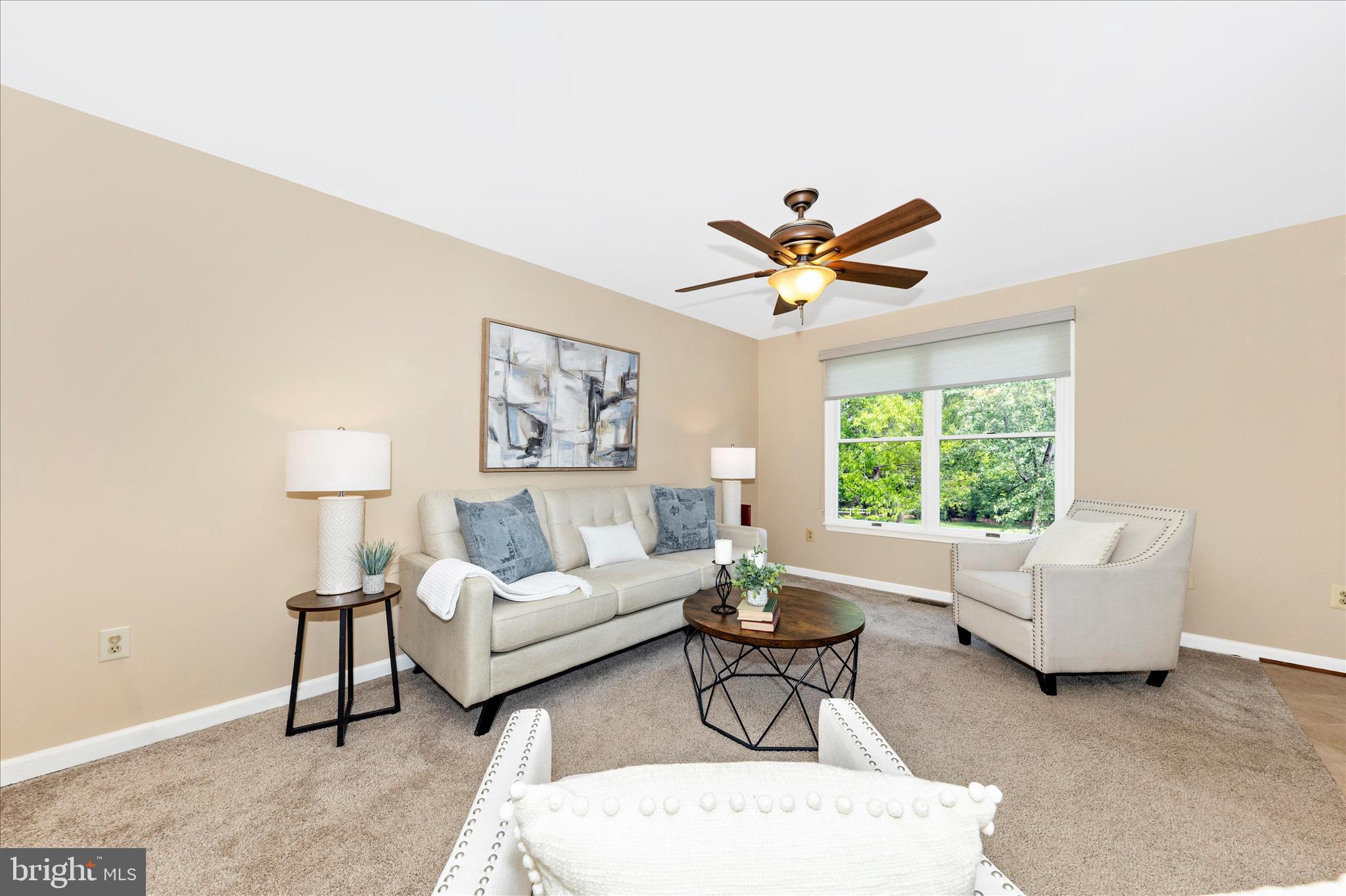 AURORA HILLS - Residential