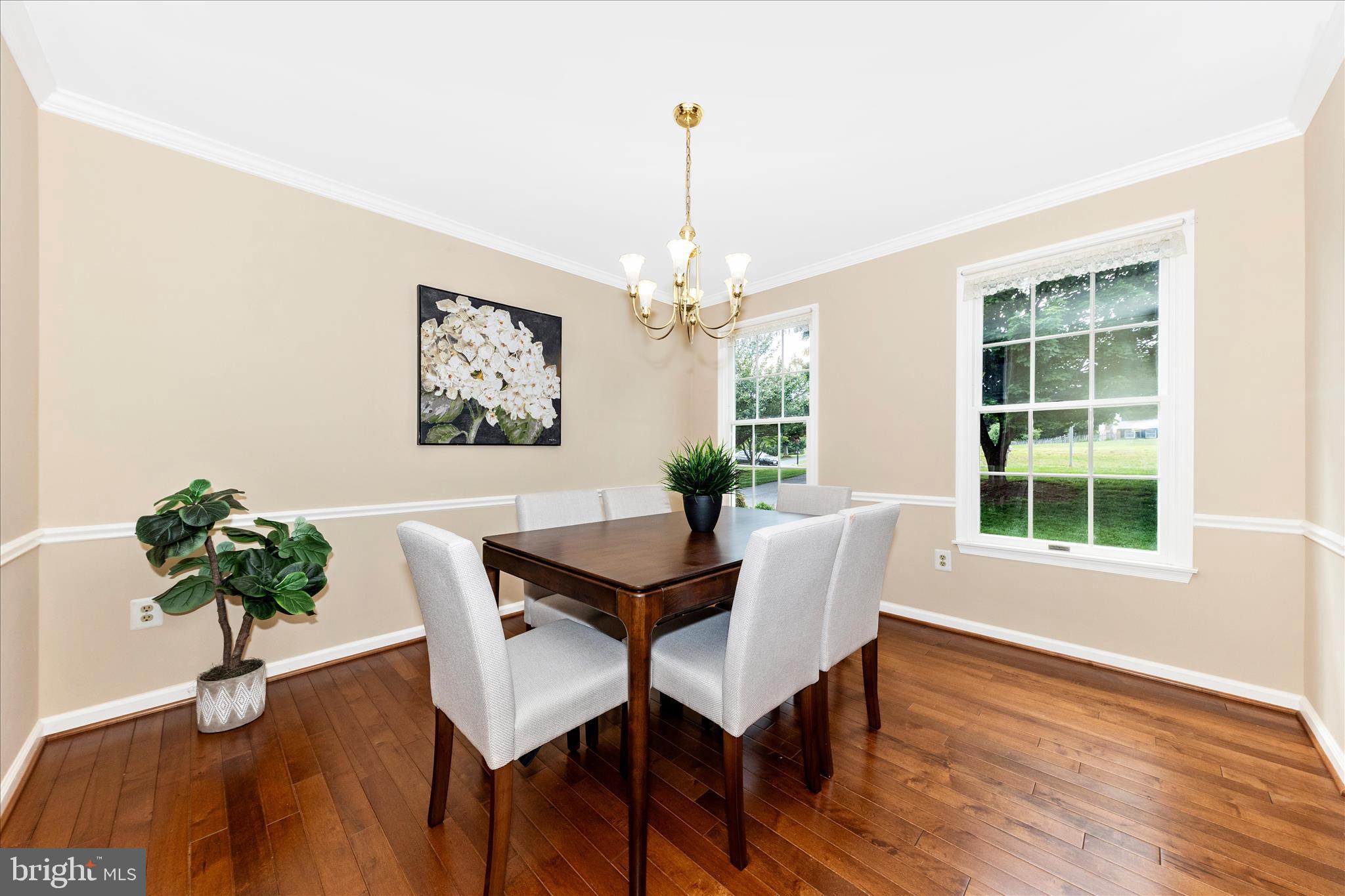 AURORA HILLS - Residential