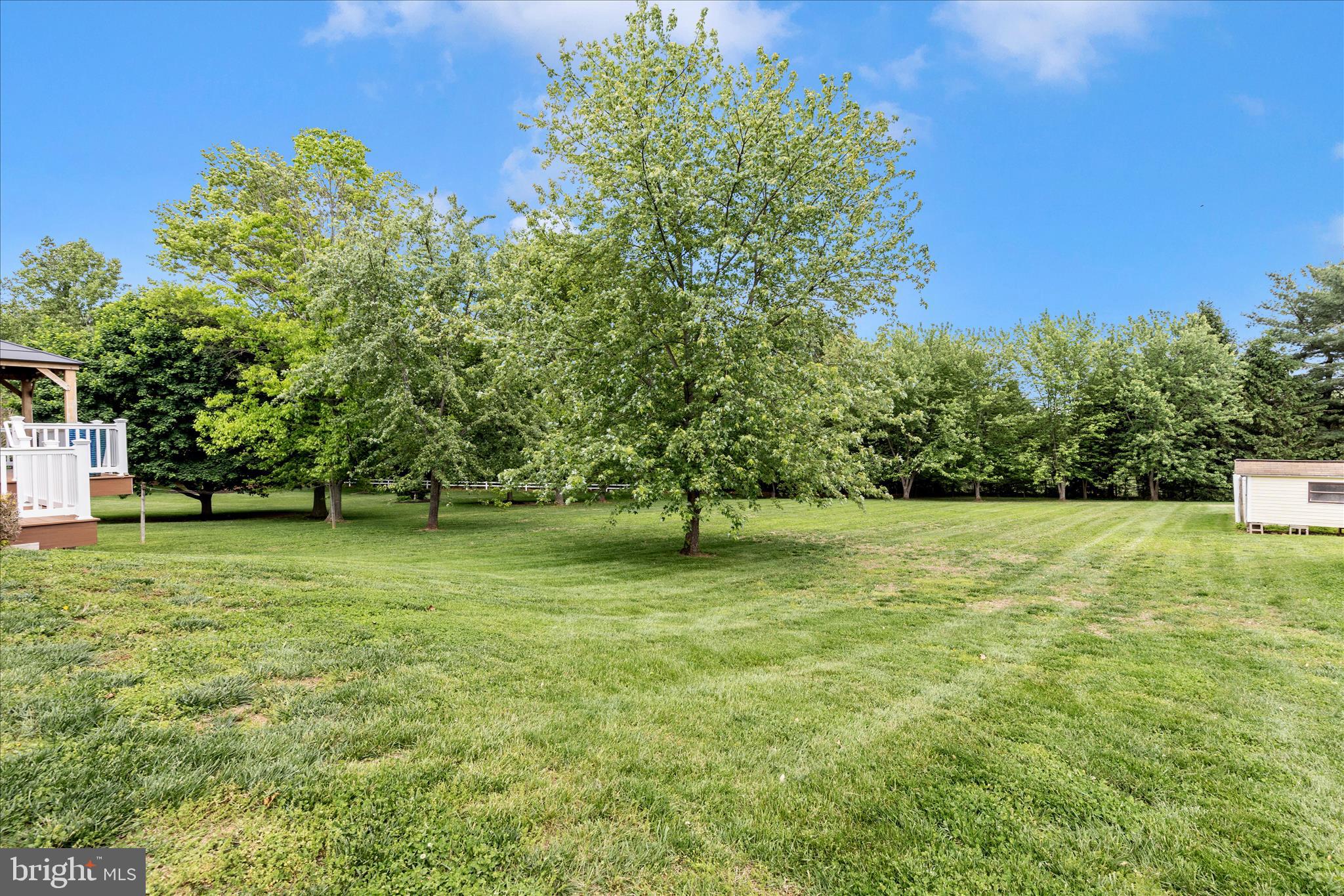 AURORA HILLS - Residential