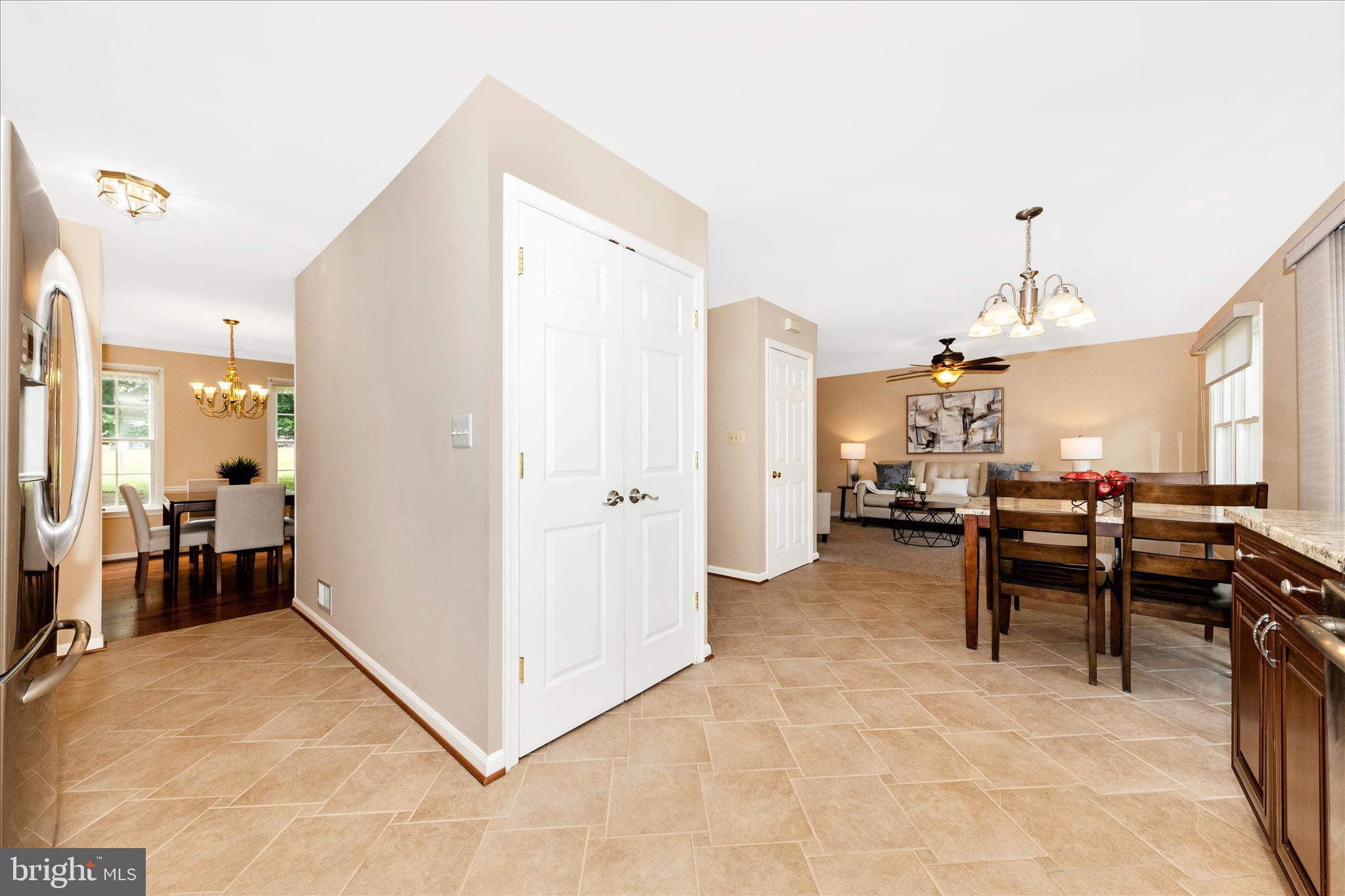 AURORA HILLS - Residential