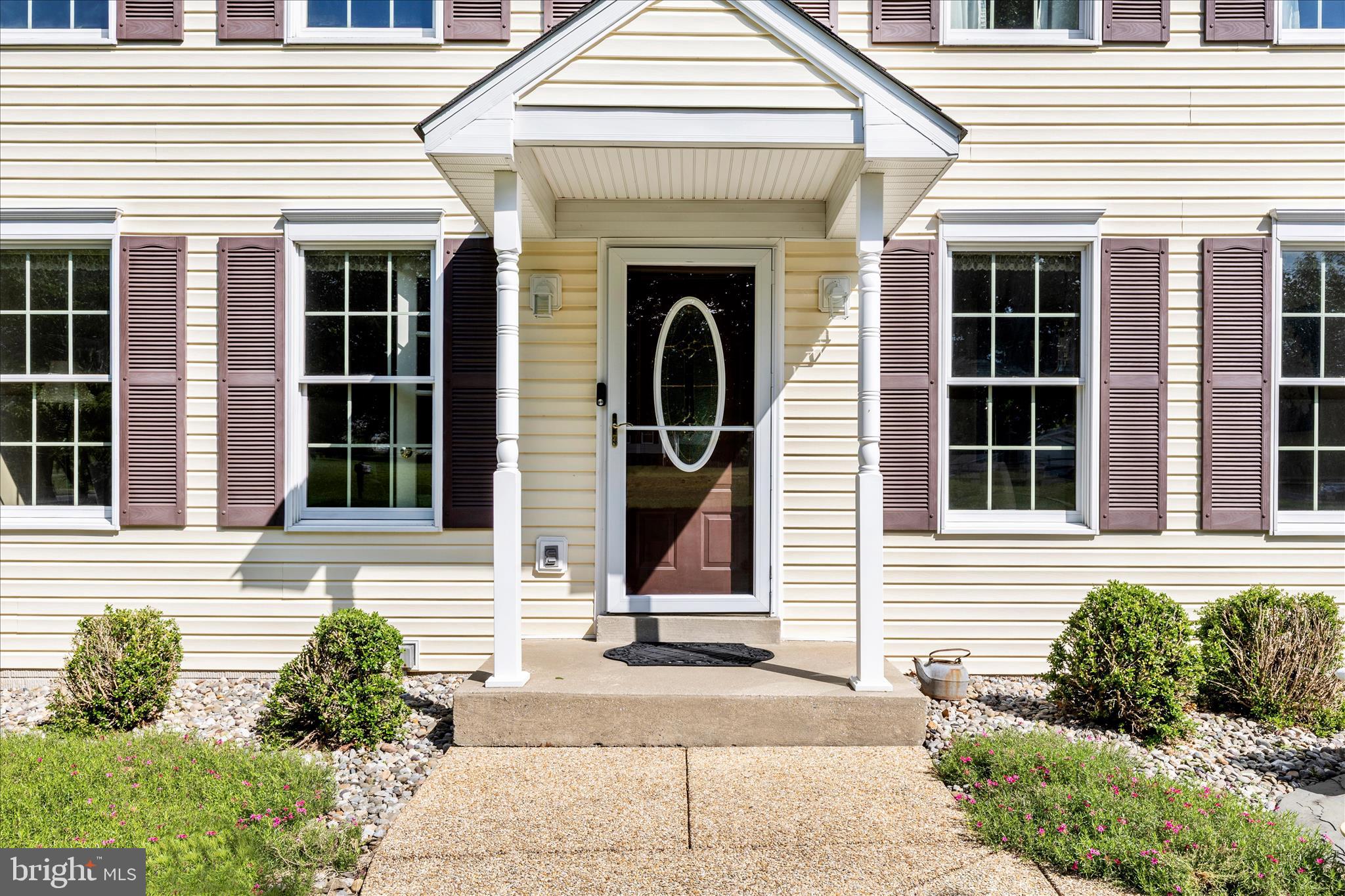 AURORA HILLS - Residential