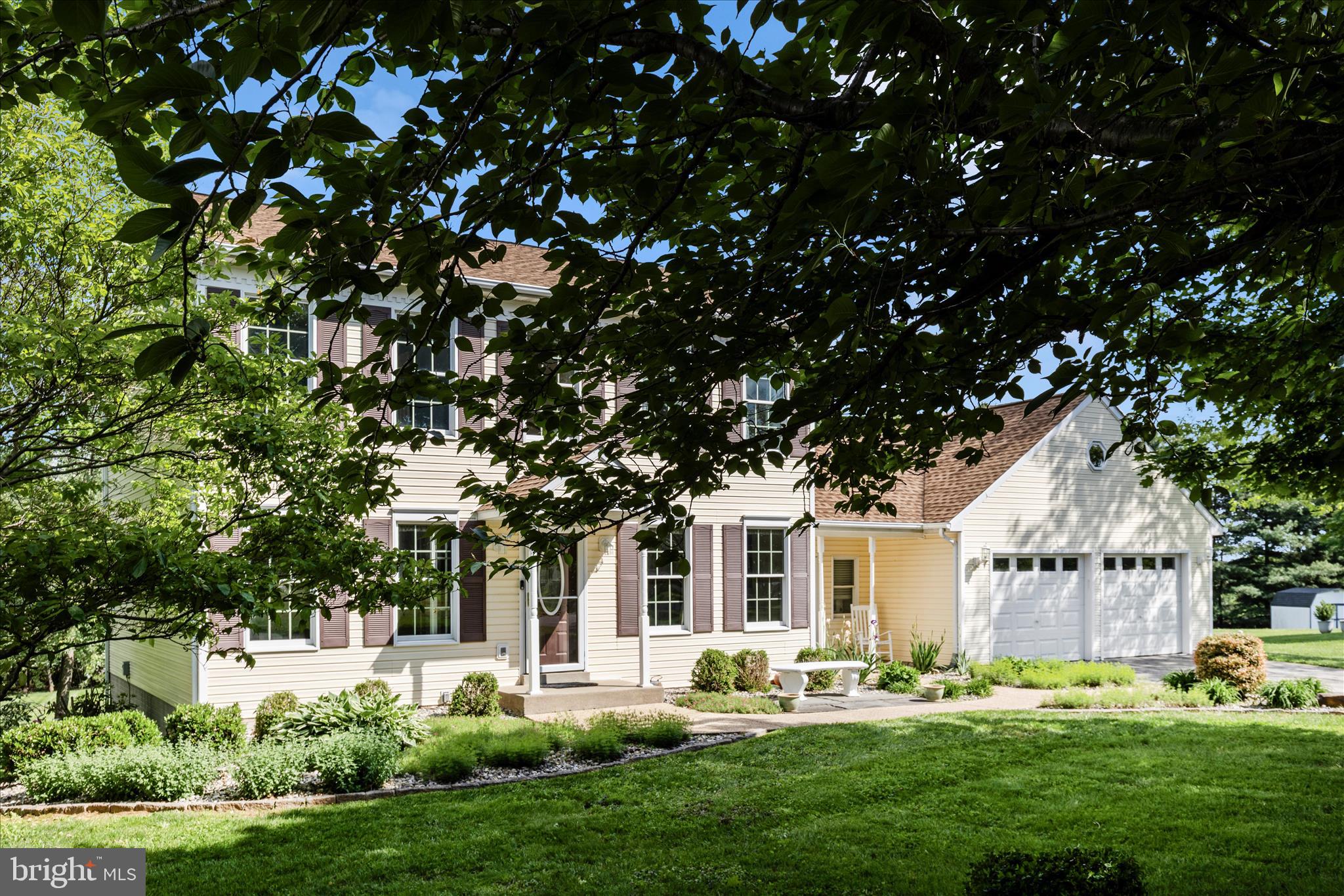 AURORA HILLS - Residential