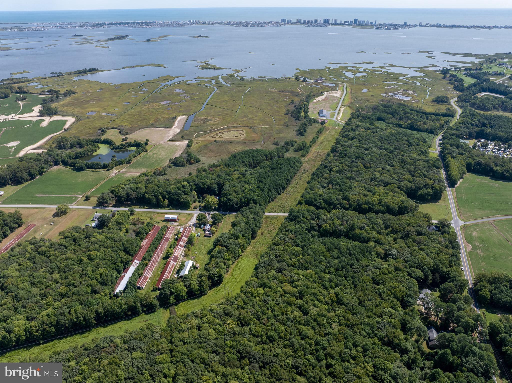 0 ST MARTINS NECK RD