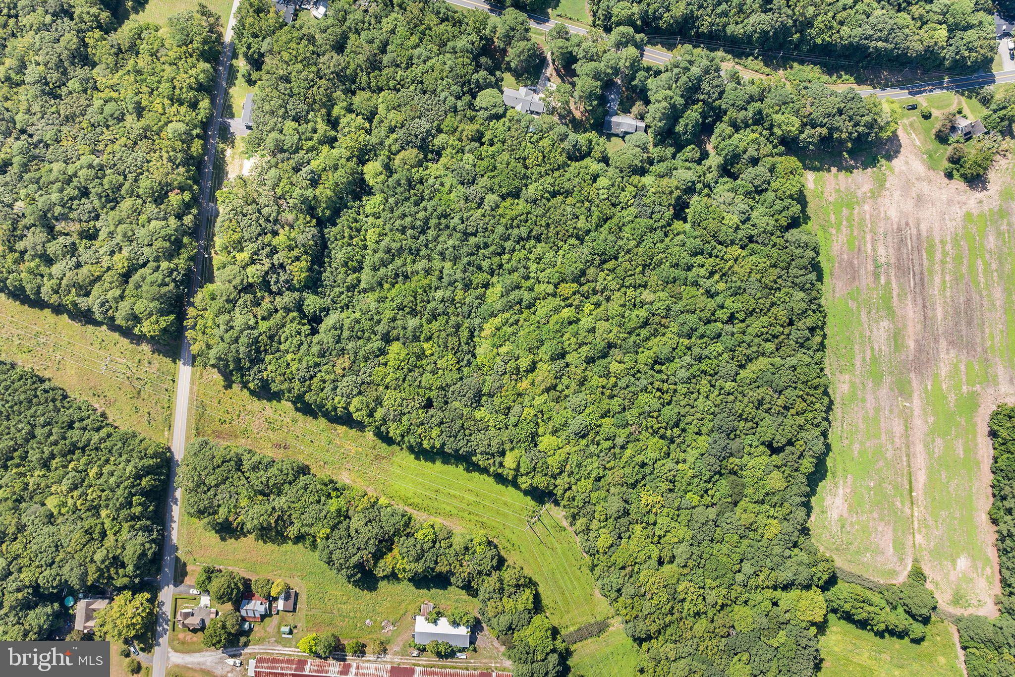 0 ST MARTINS NECK RD