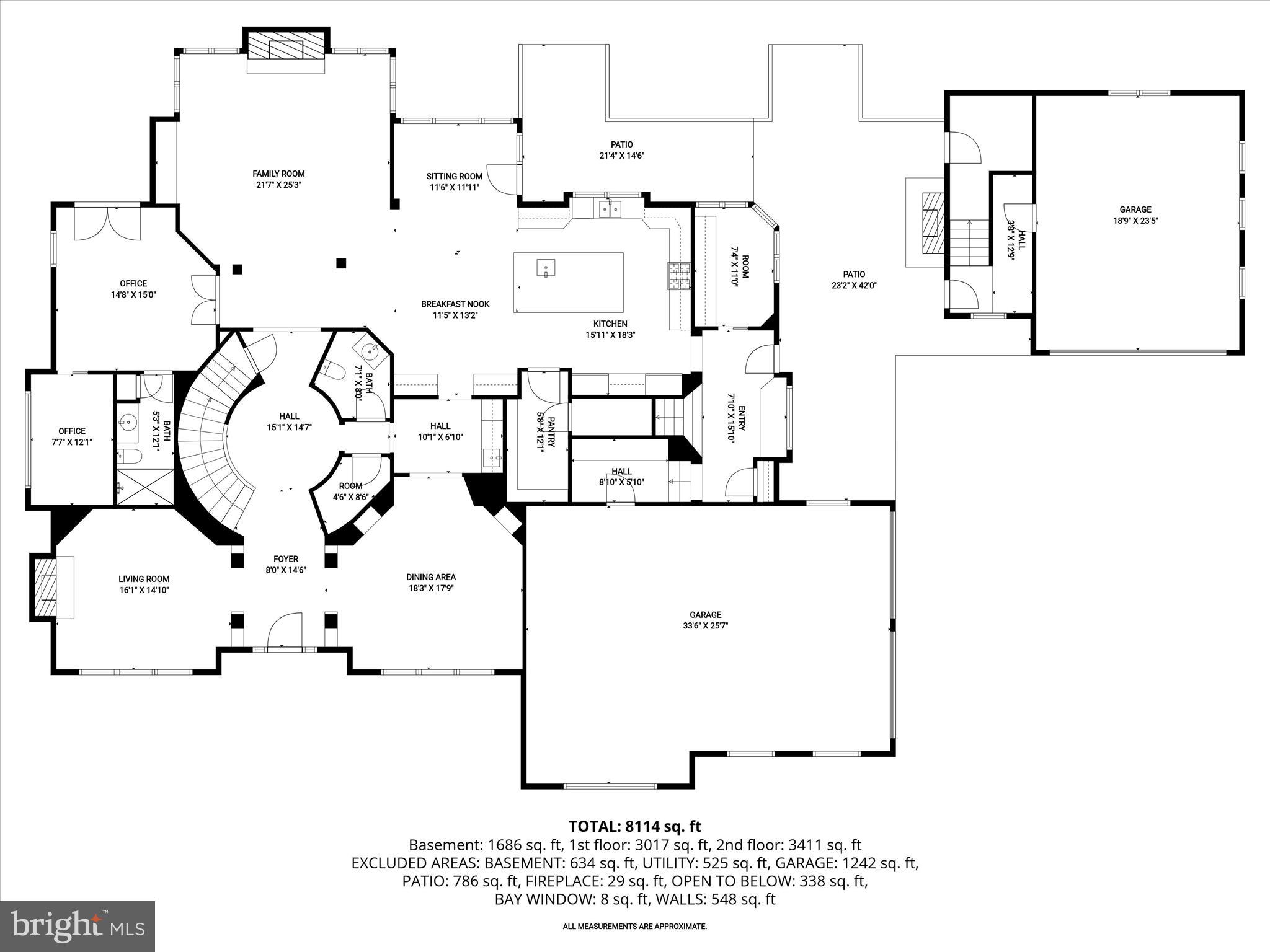 WALNUT GROVE - Residential