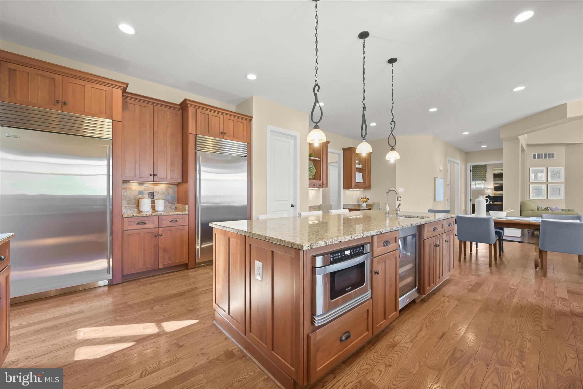 WALNUT GROVE - Residential