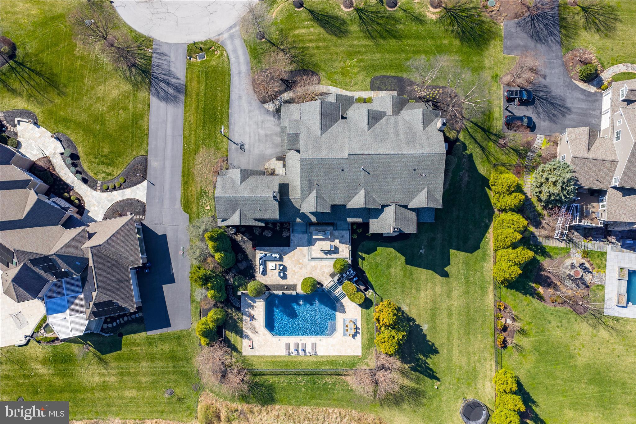 WALNUT GROVE - Residential