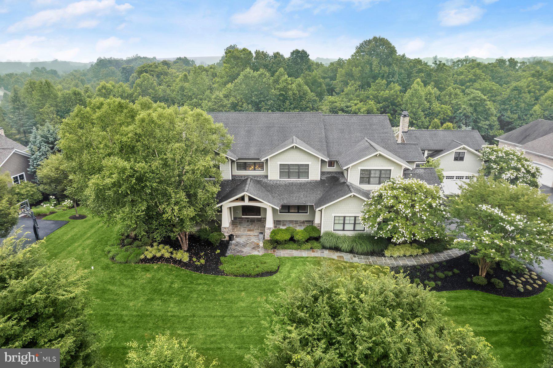 WALNUT GROVE - Residential