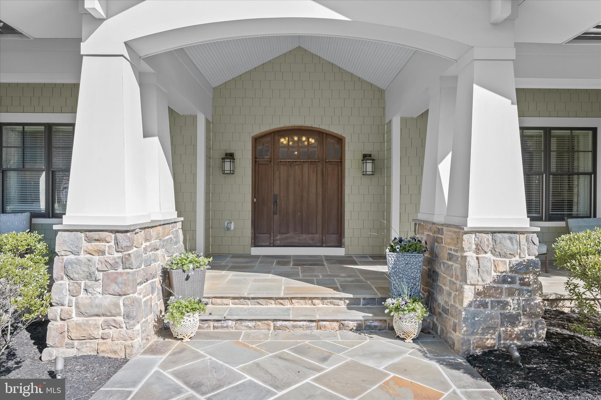 WALNUT GROVE - Residential