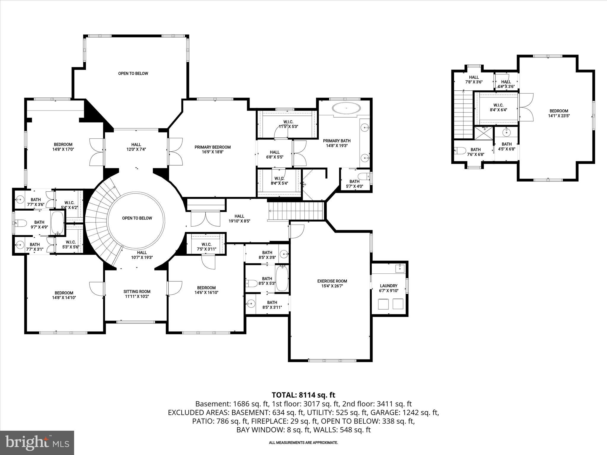 WALNUT GROVE - Residential
