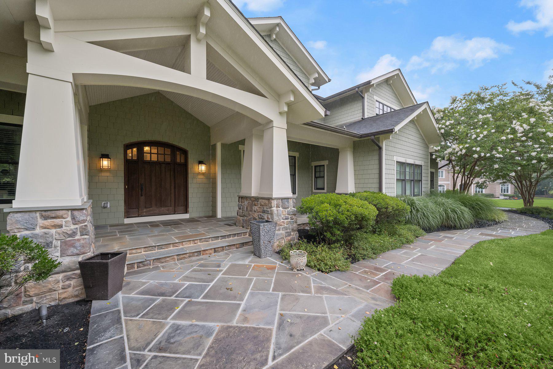 WALNUT GROVE - Residential