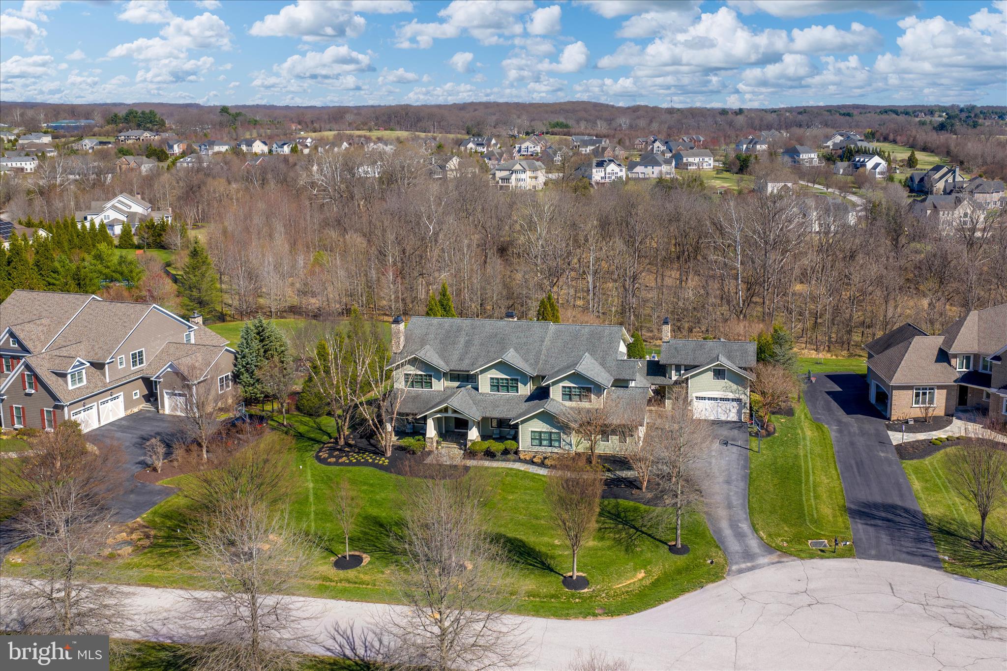 WALNUT GROVE - Residential