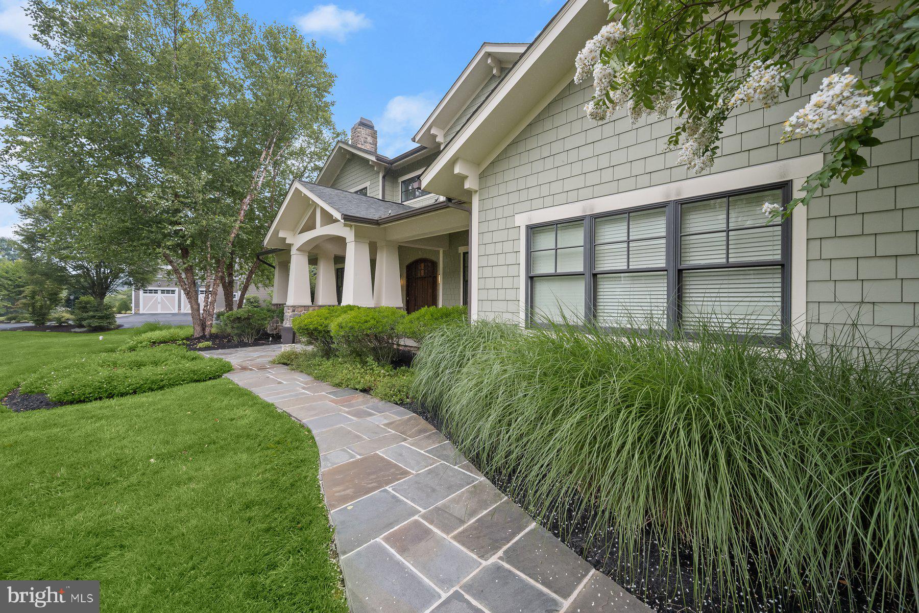 WALNUT GROVE - Residential