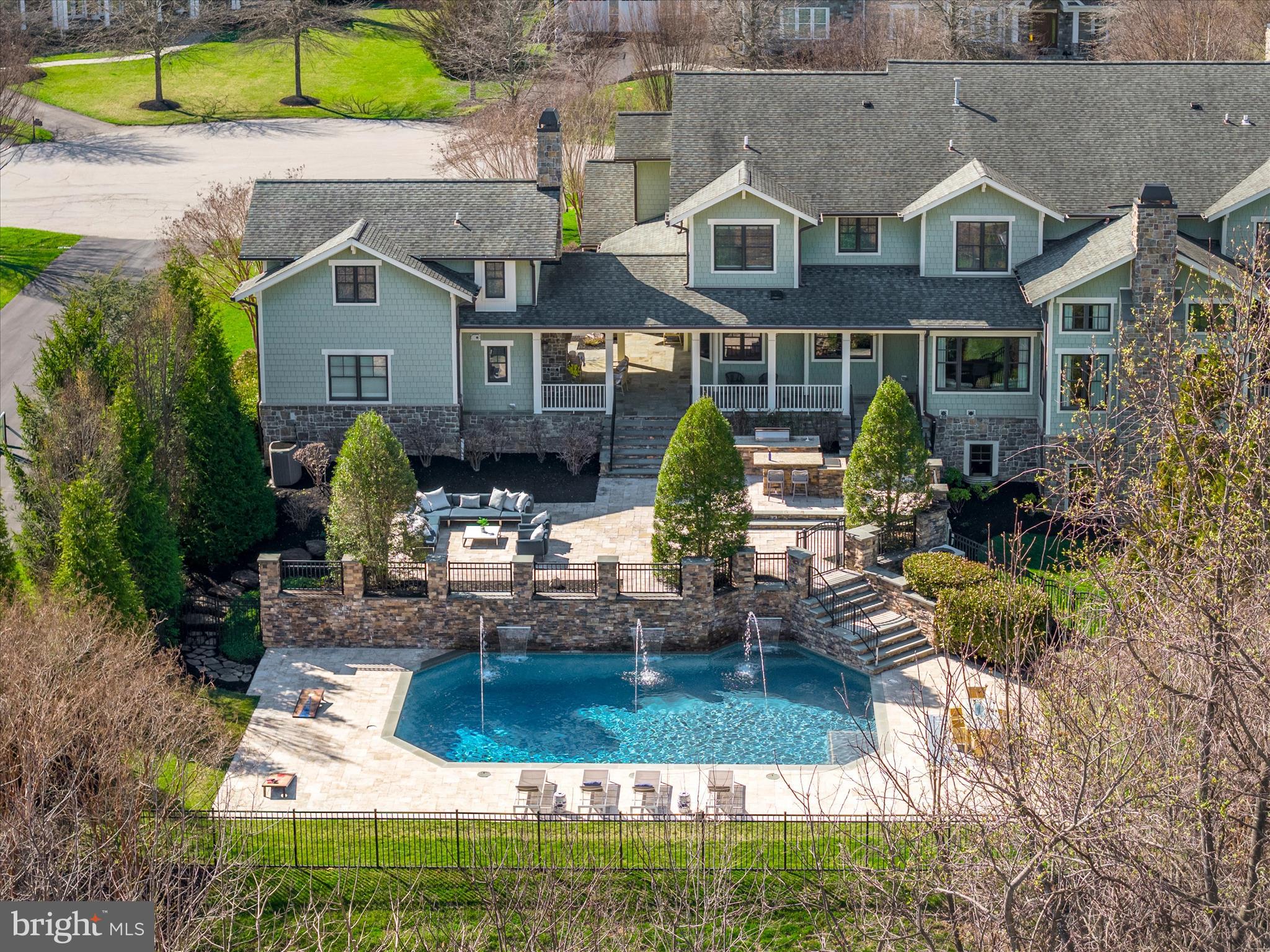 WALNUT GROVE - Residential