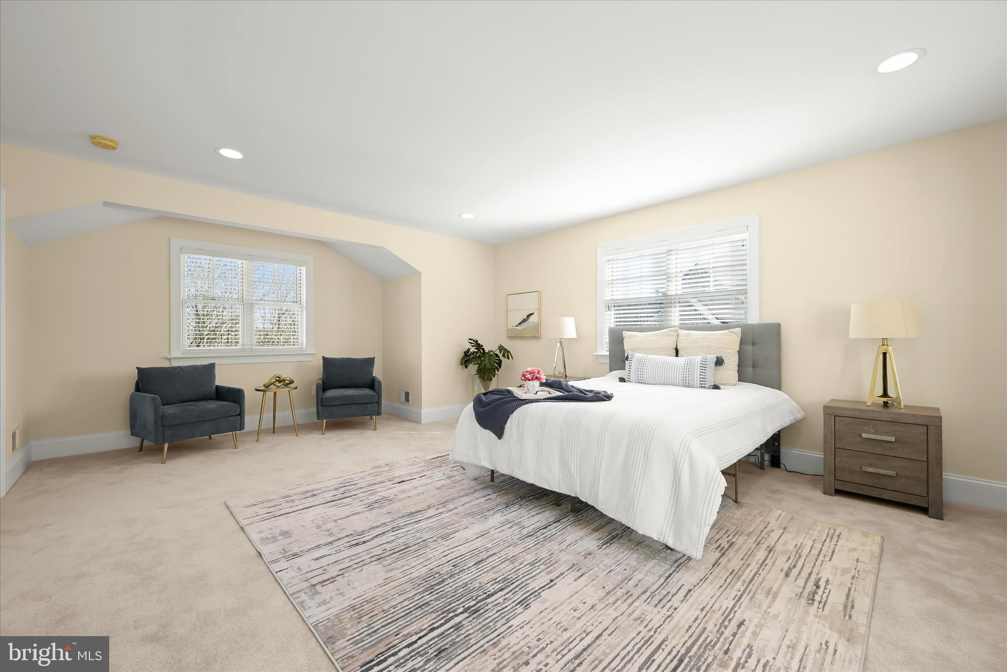 WALNUT GROVE - Residential