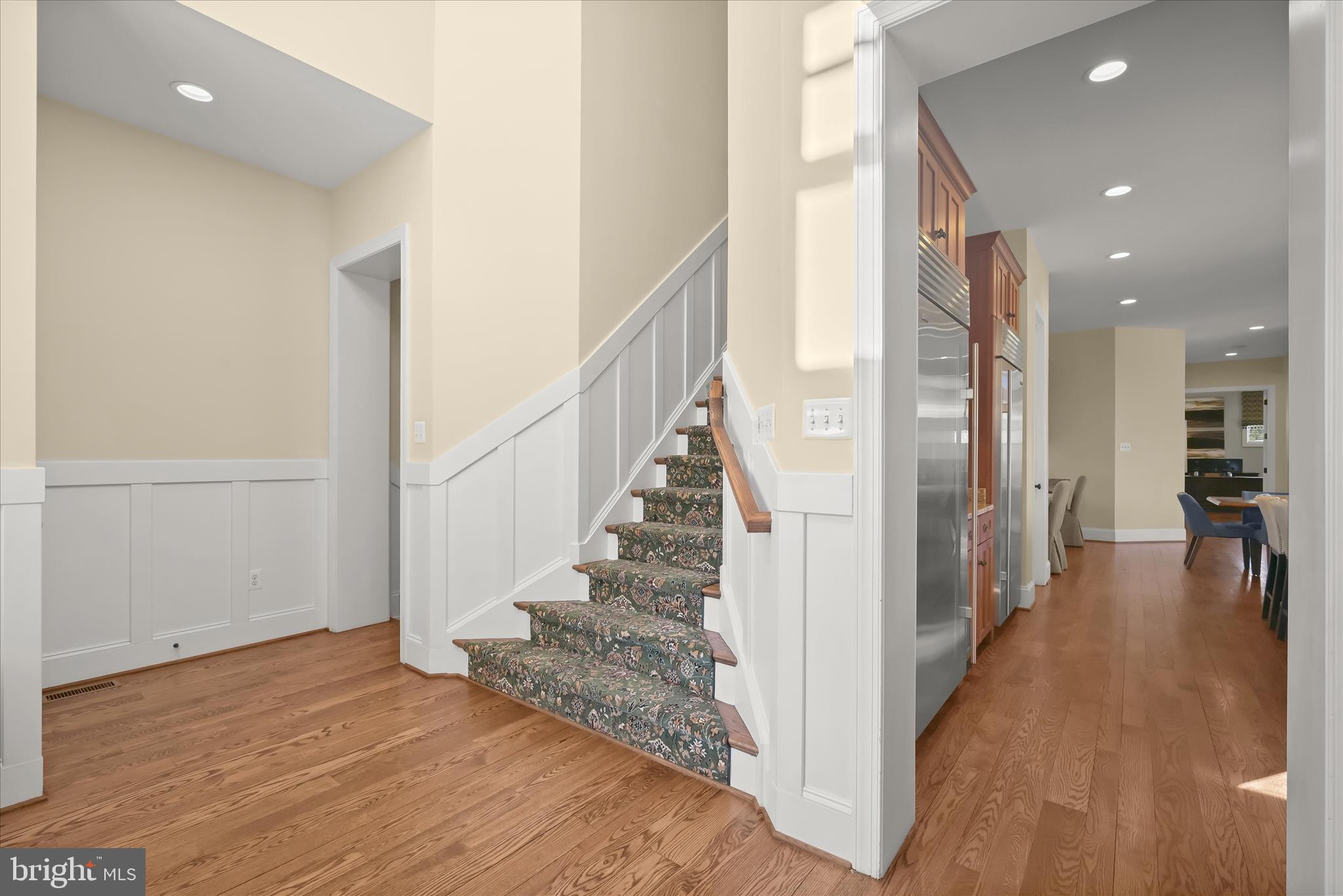 WALNUT GROVE - Residential