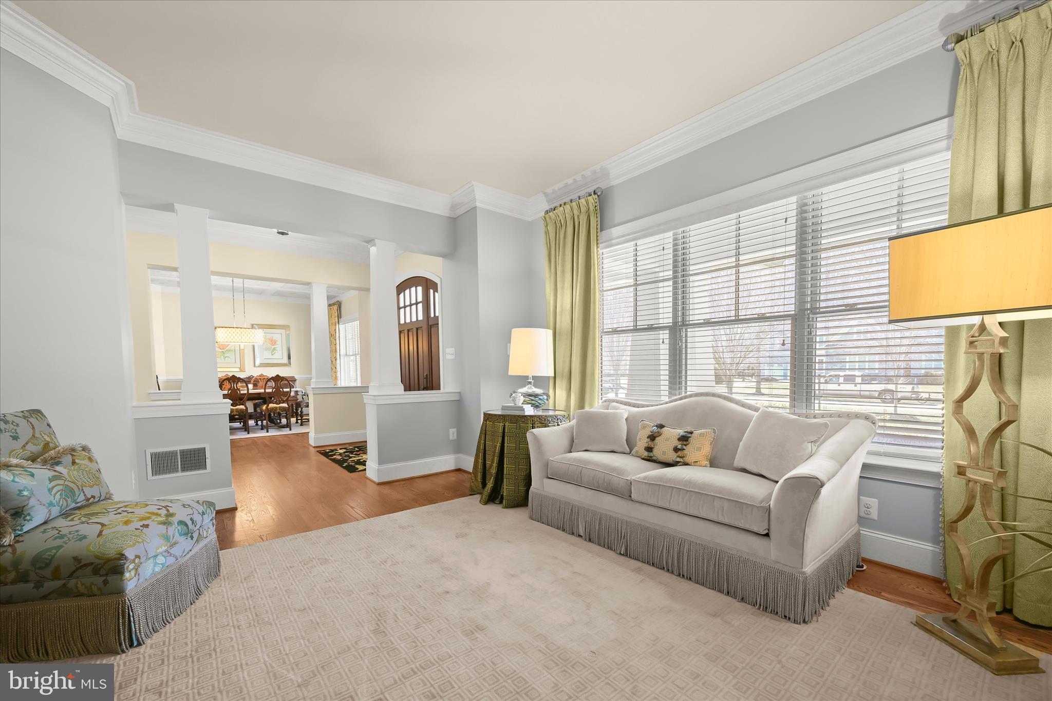 WALNUT GROVE - Residential