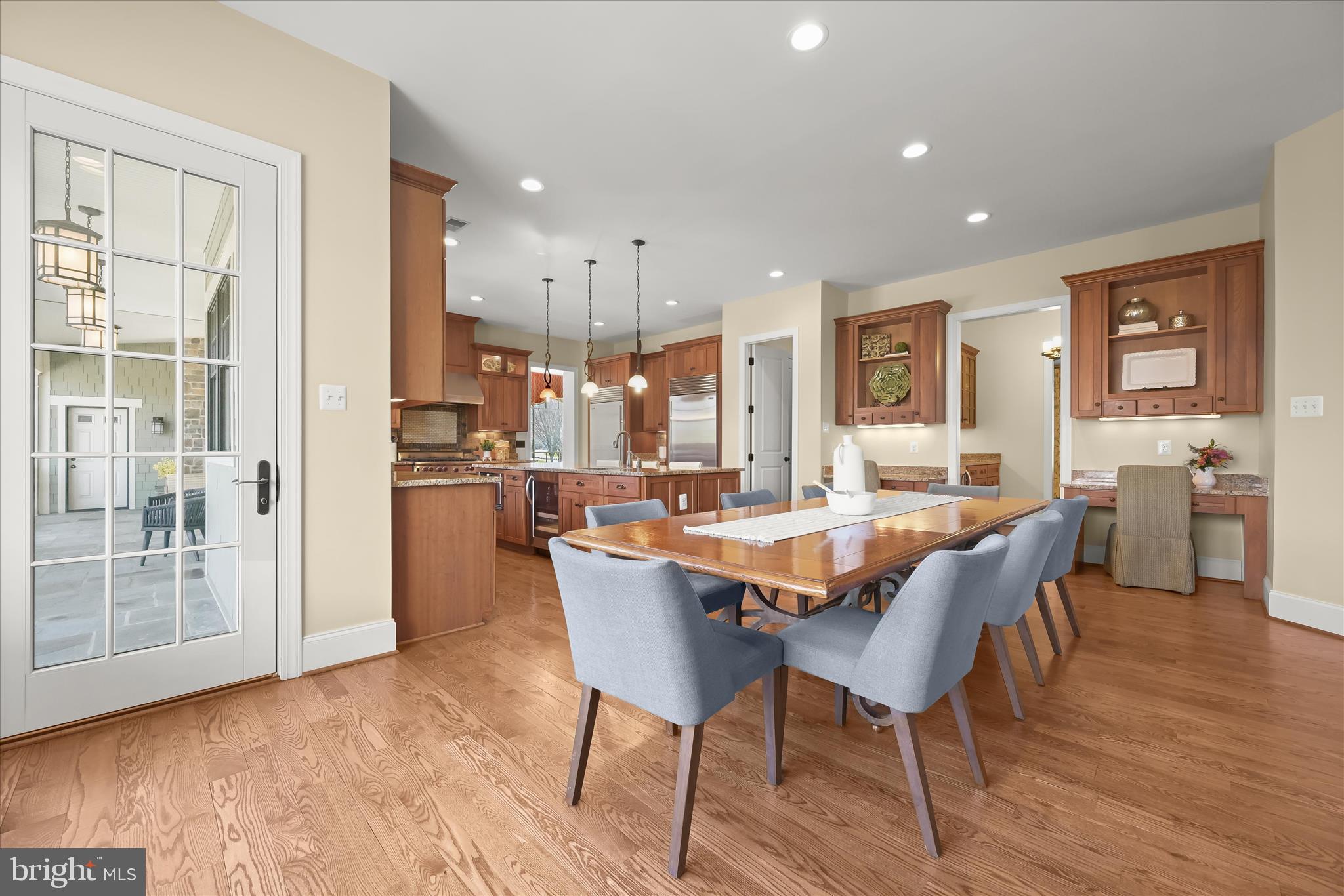 WALNUT GROVE - Residential