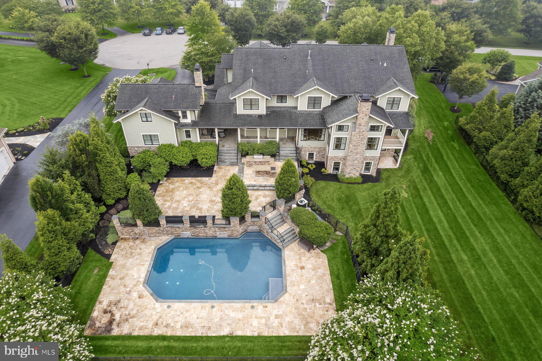 WALNUT GROVE - Residential