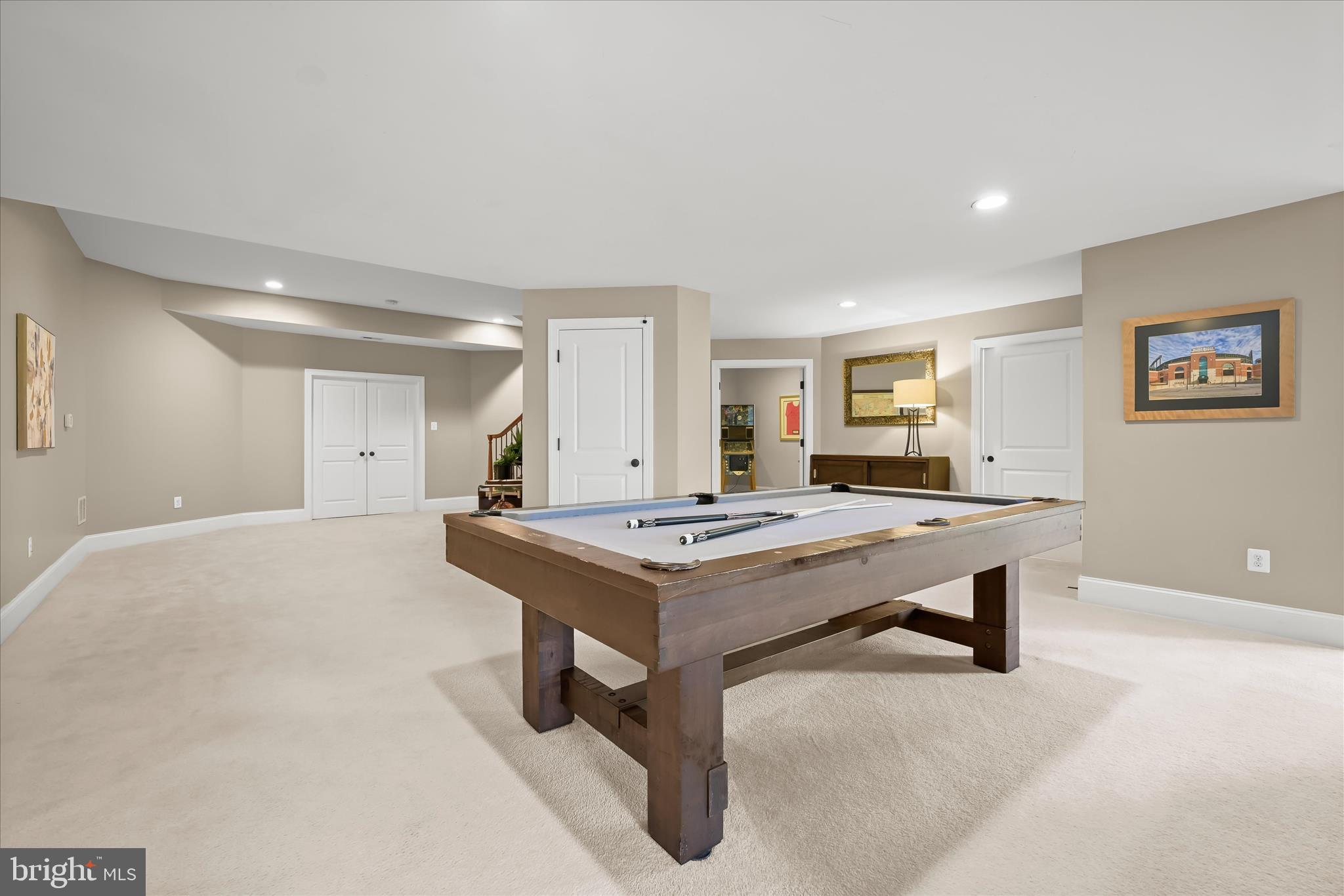 WALNUT GROVE - Residential