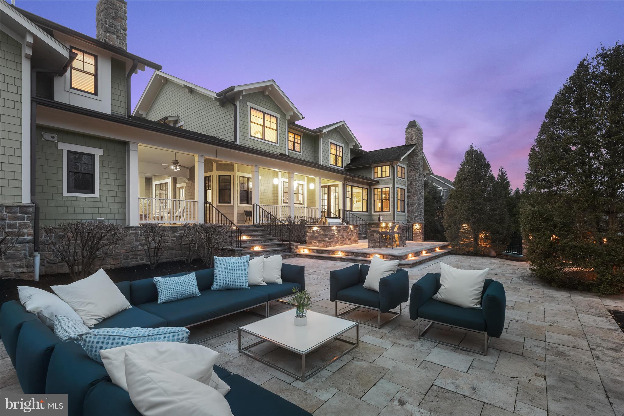 WALNUT GROVE - Residential