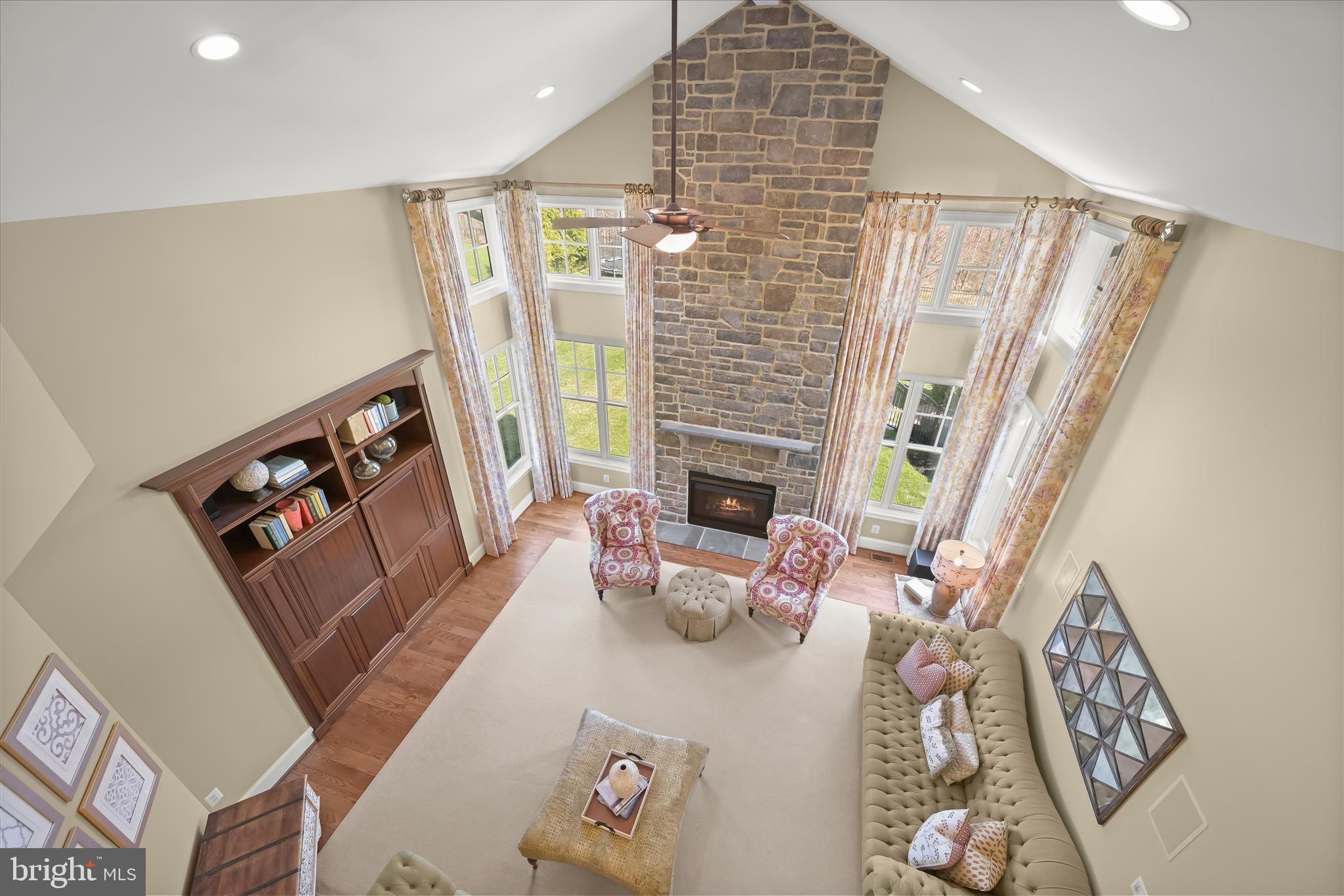 WALNUT GROVE - Residential