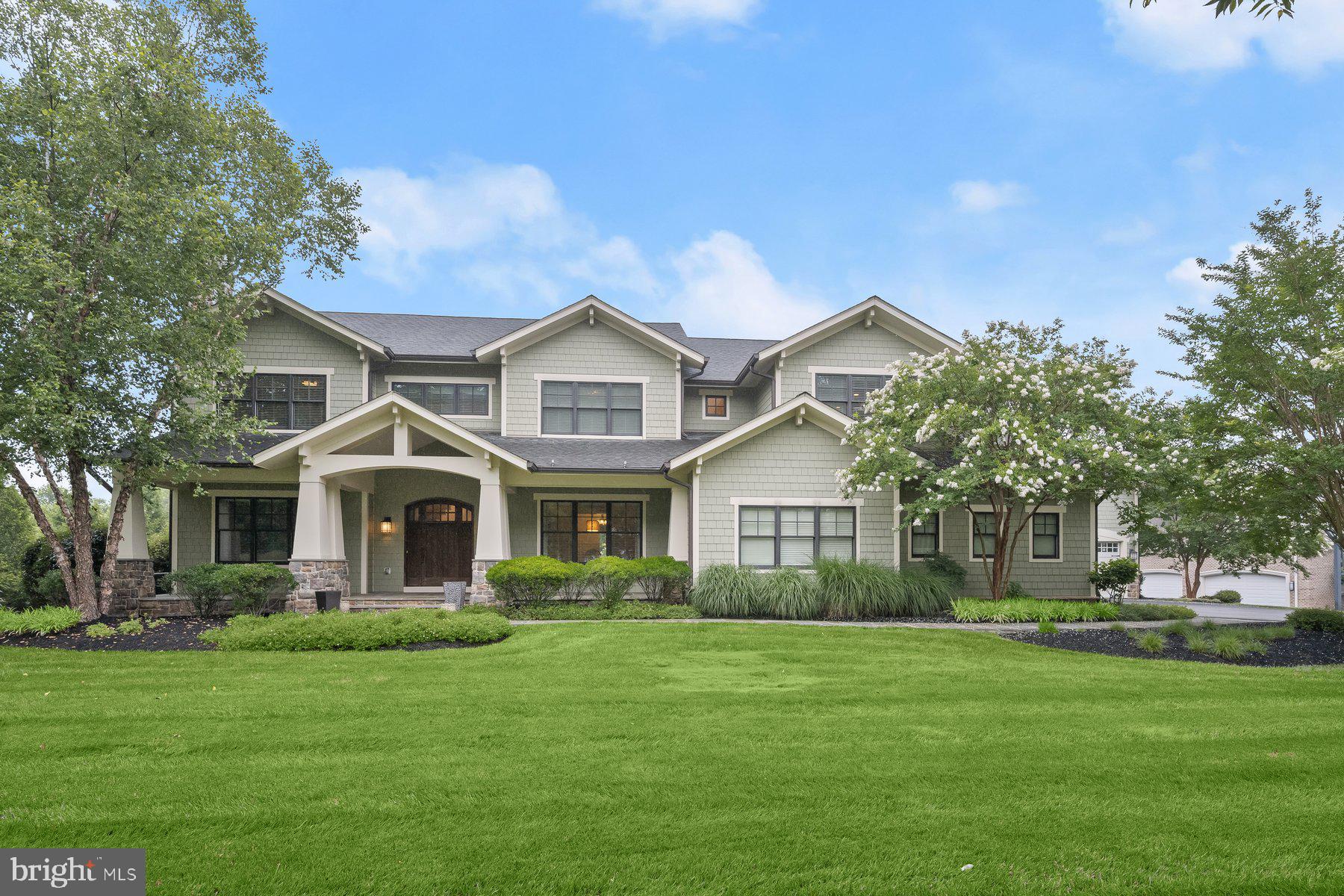 WALNUT GROVE - Residential