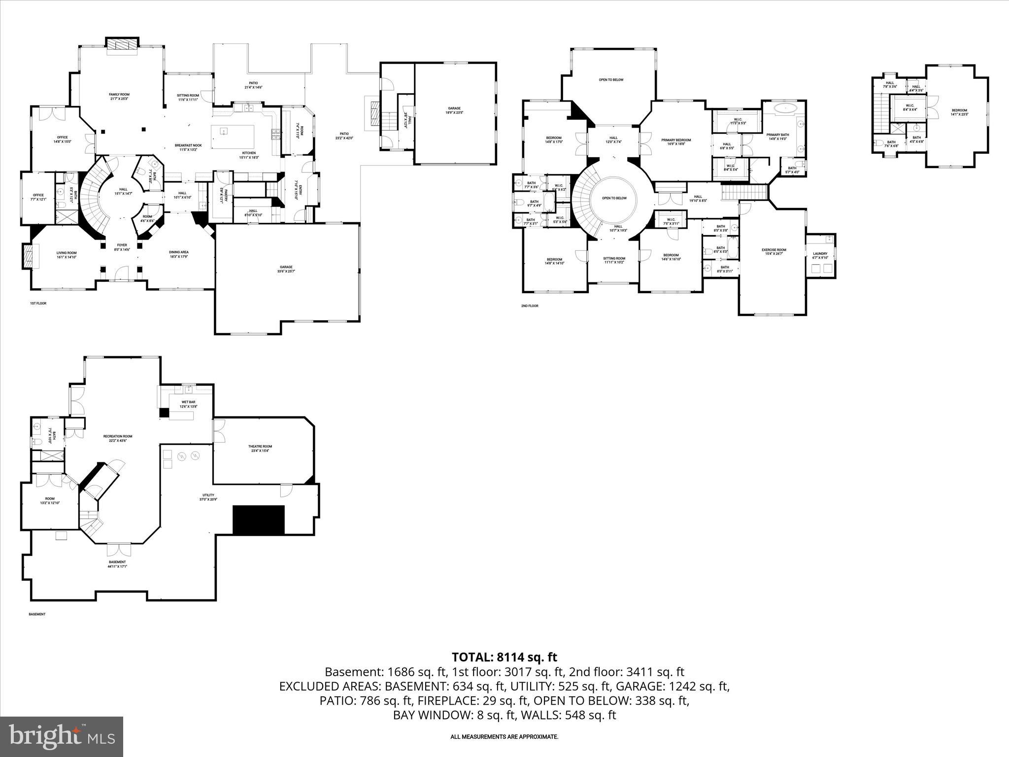 WALNUT GROVE - Residential