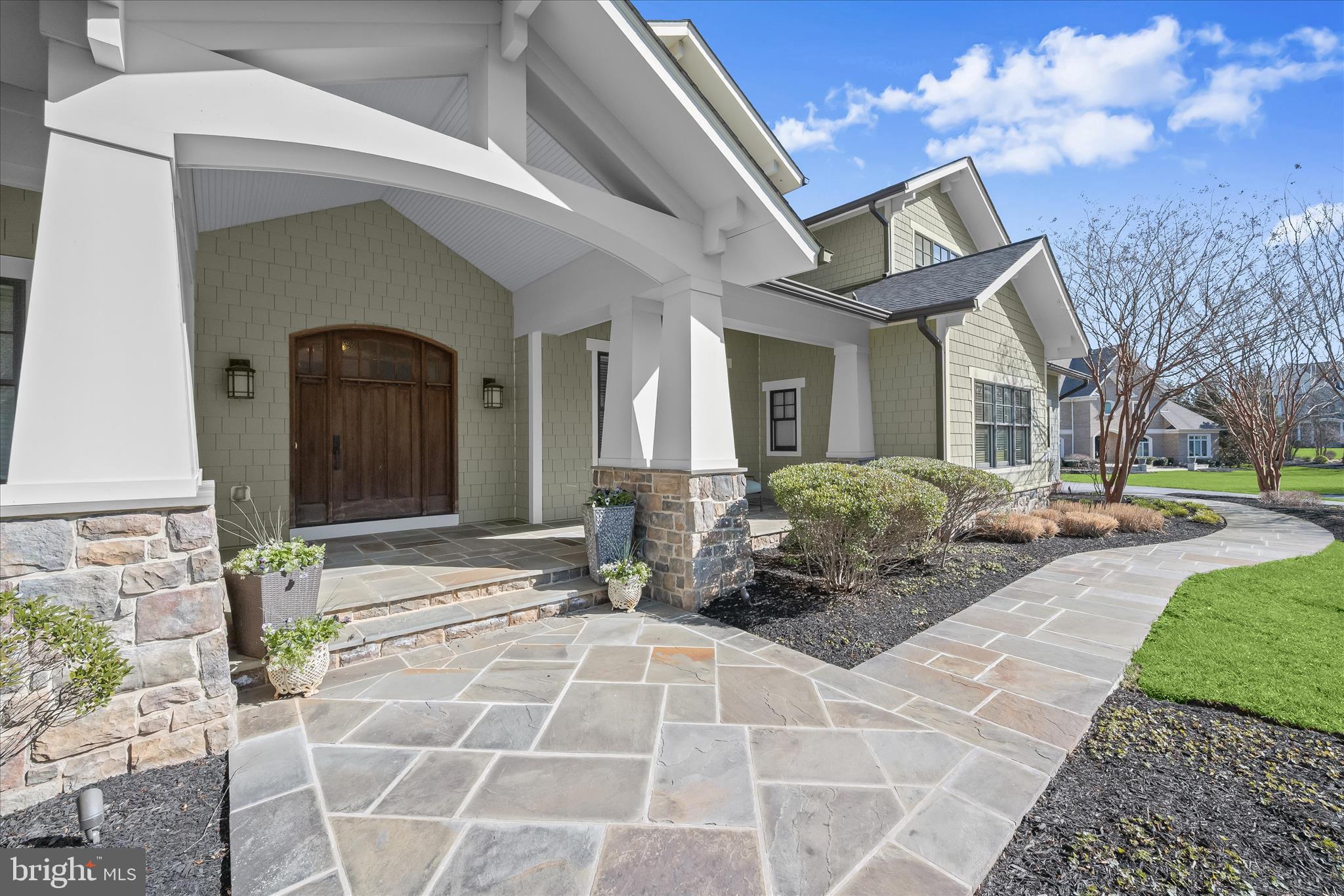 WALNUT GROVE - Residential