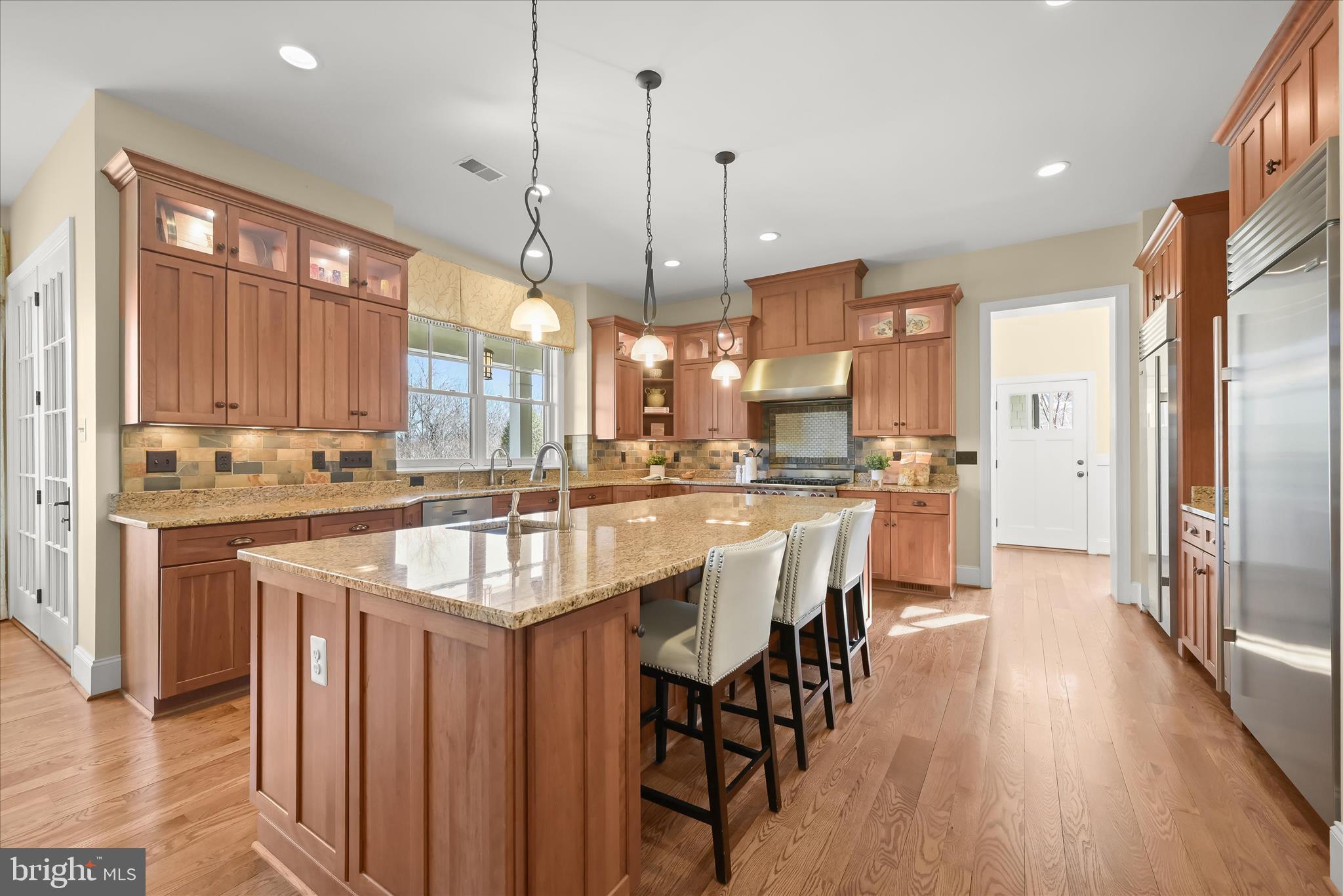 WALNUT GROVE - Residential