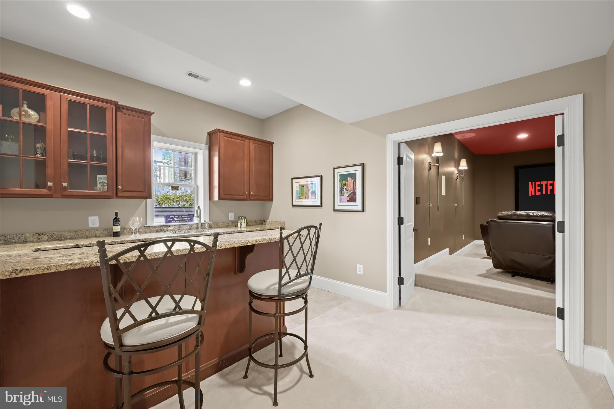 WALNUT GROVE - Residential