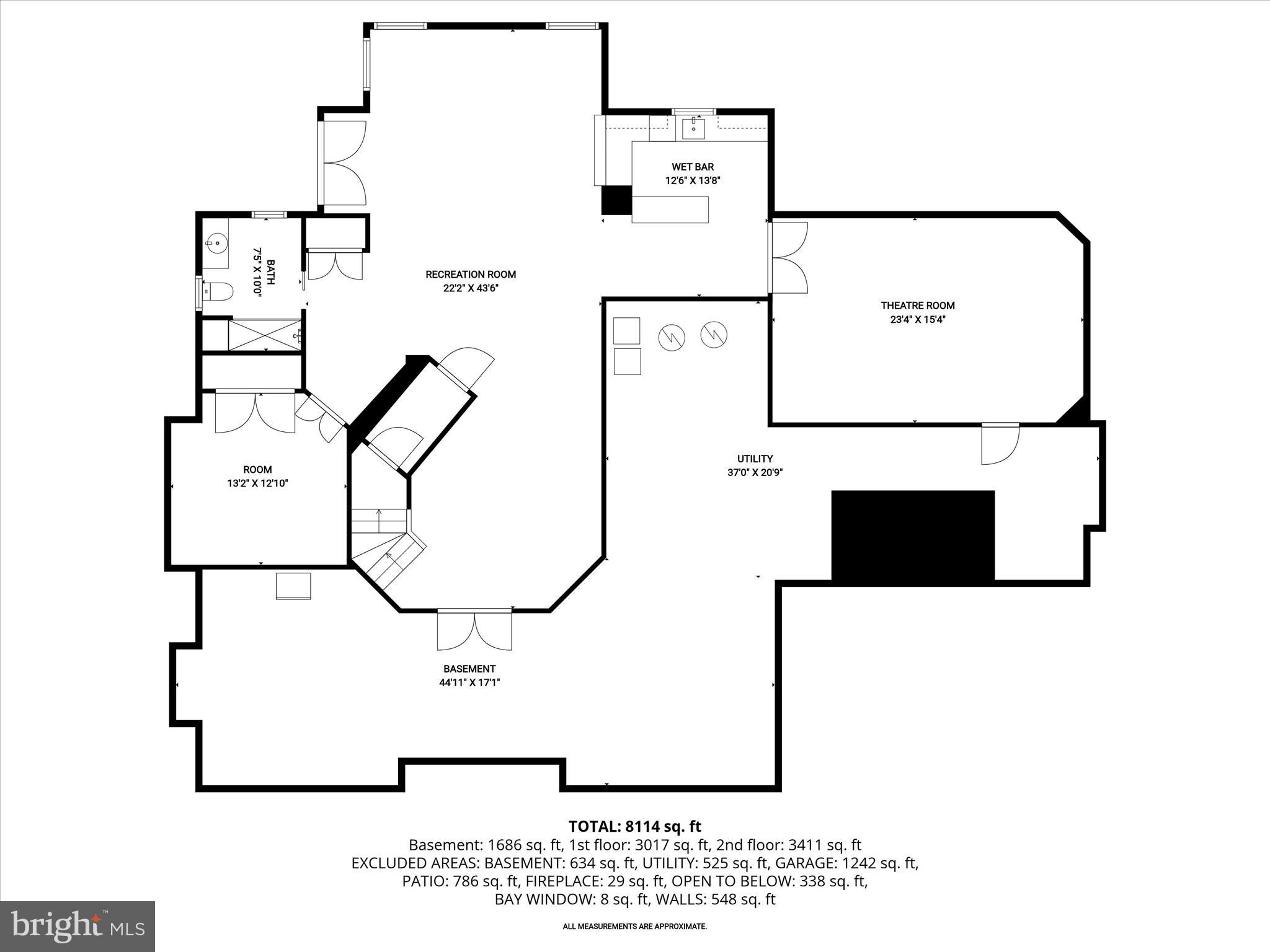 WALNUT GROVE - Residential